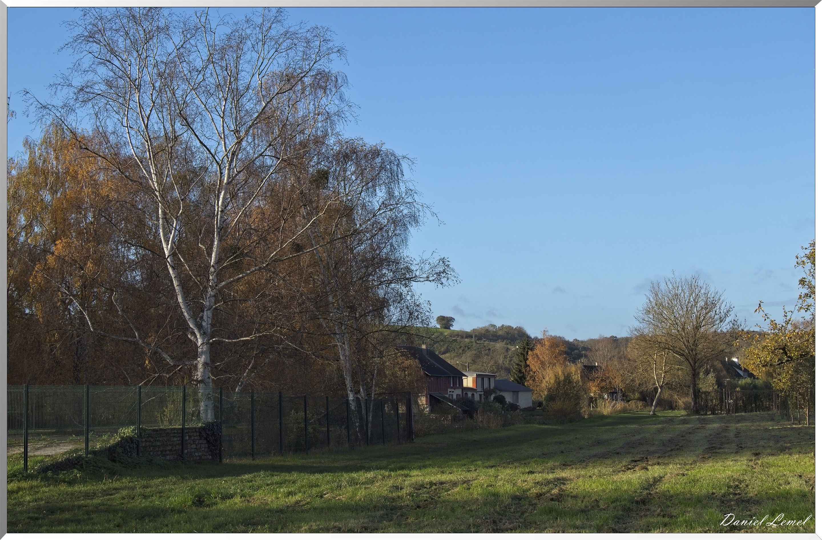 Pacy-sur-Eure