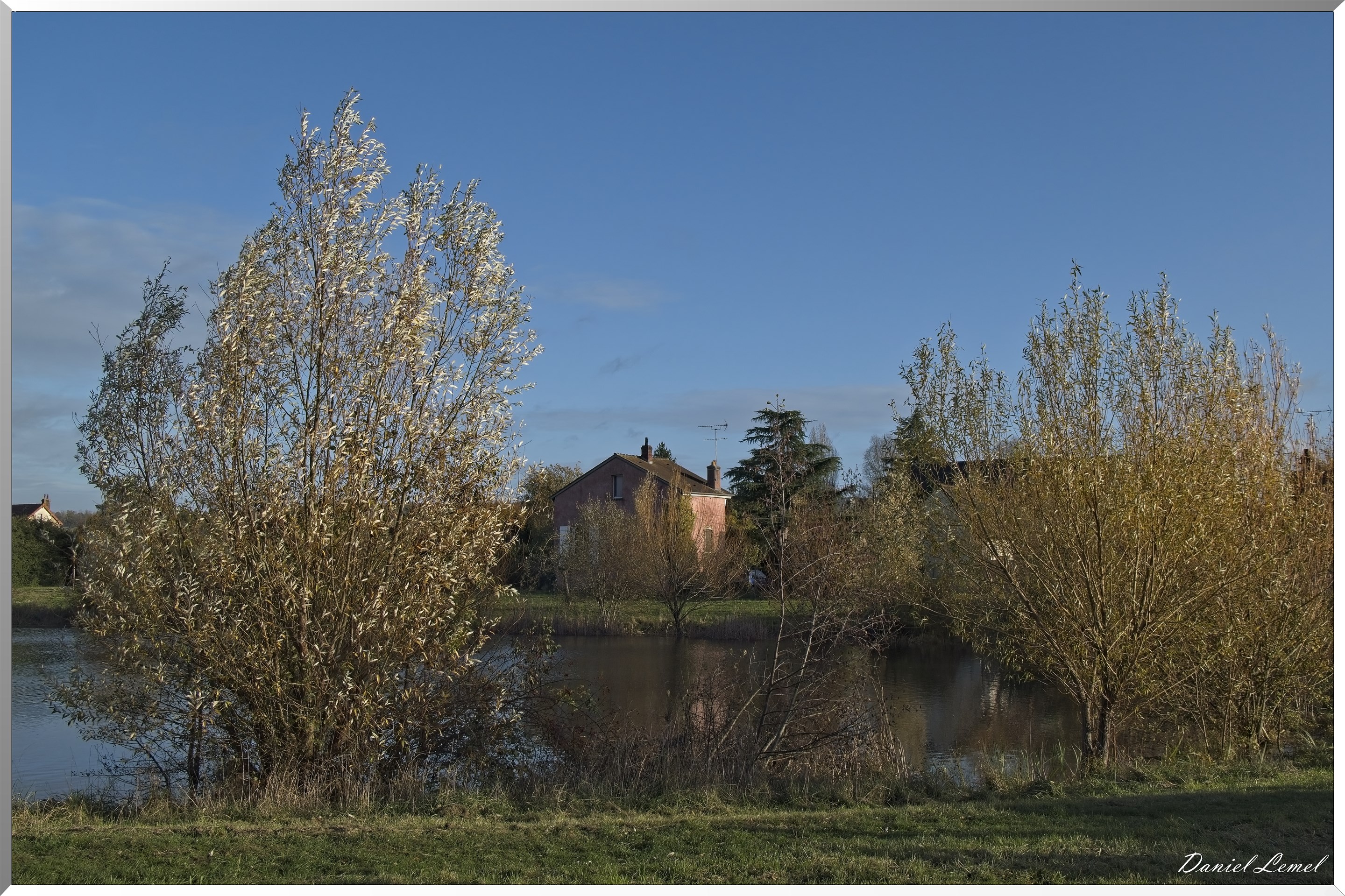 Pacy-sur-Eure