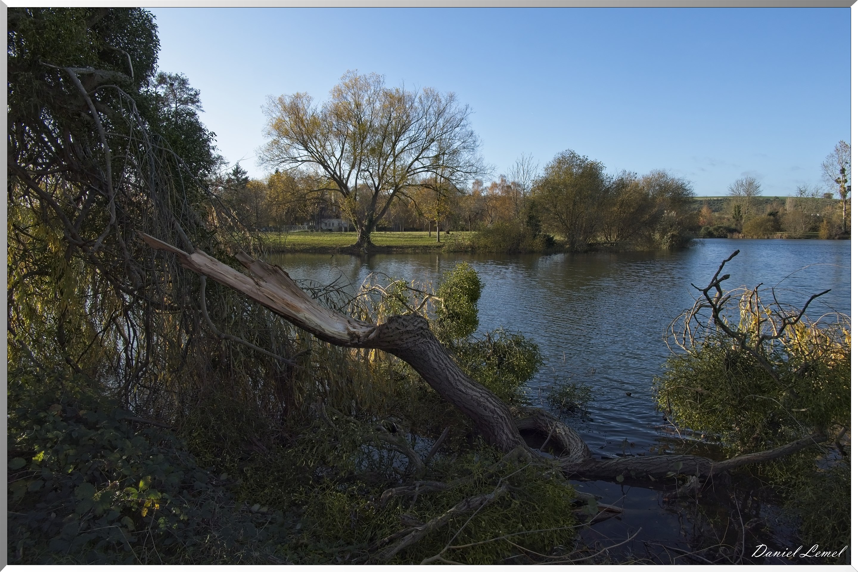 Pacy-sur-Eure