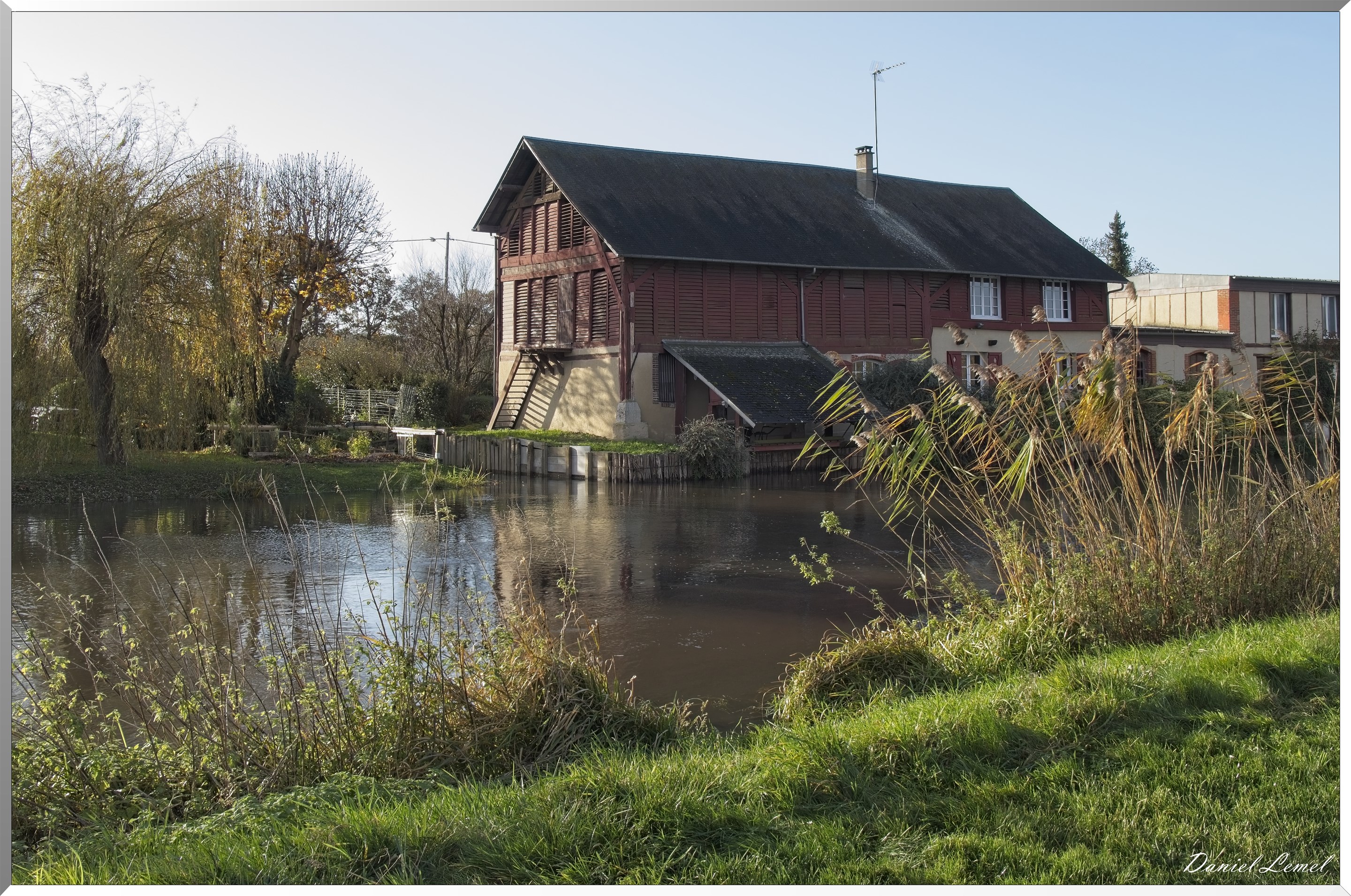 Pacy-sur-Eure