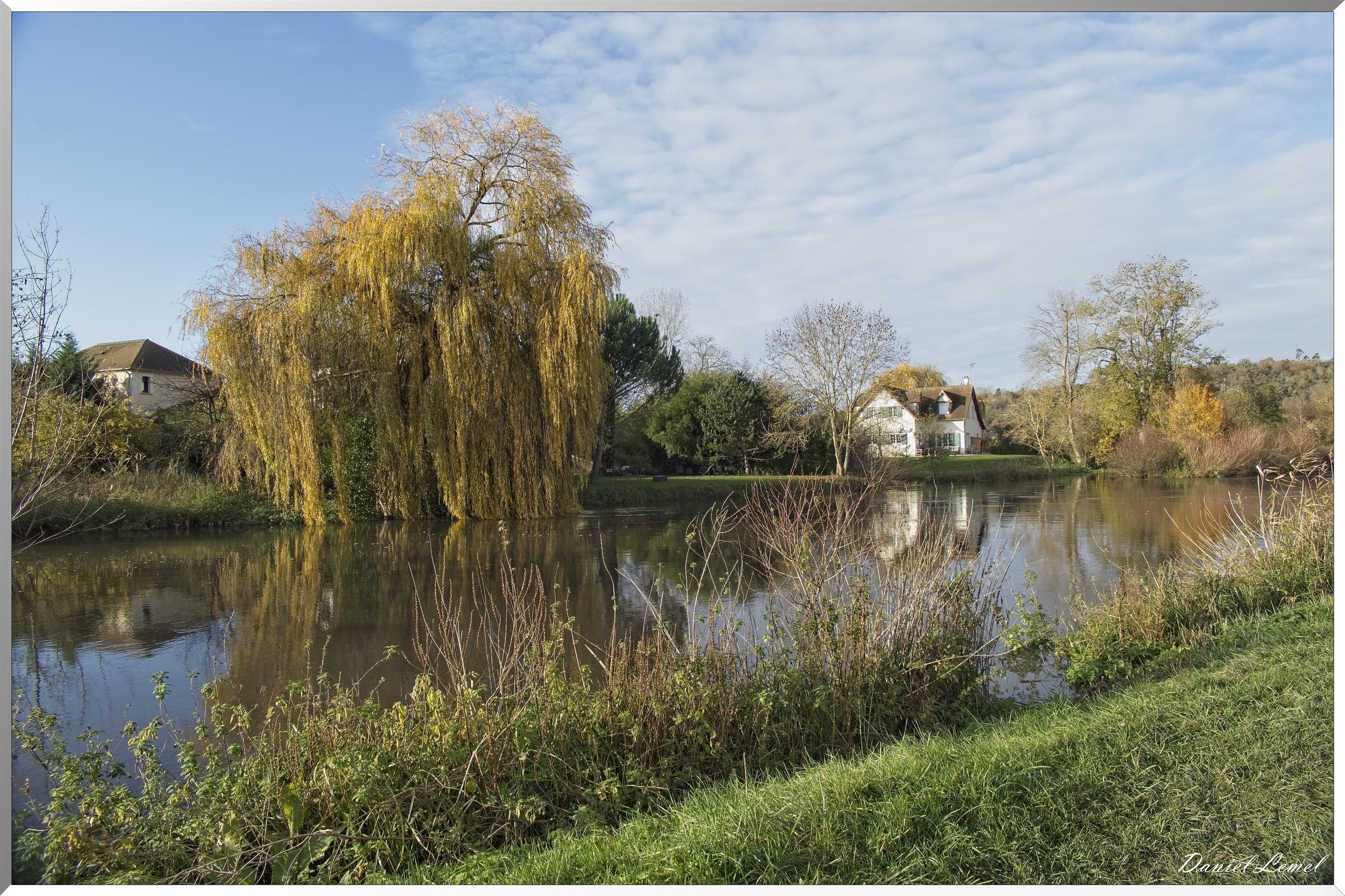 Pacy-sur-Eure