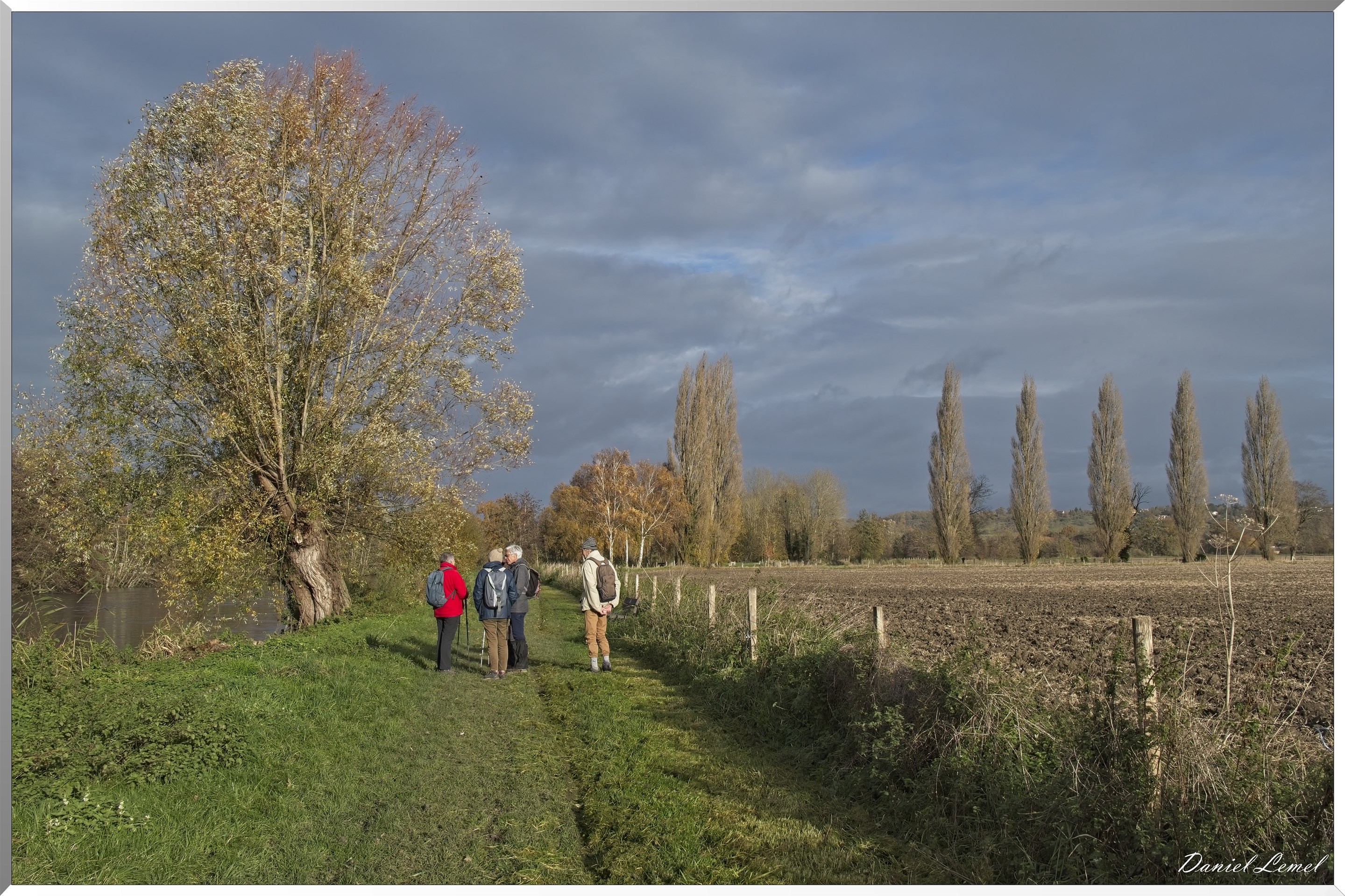 Pacy-sur-Eure