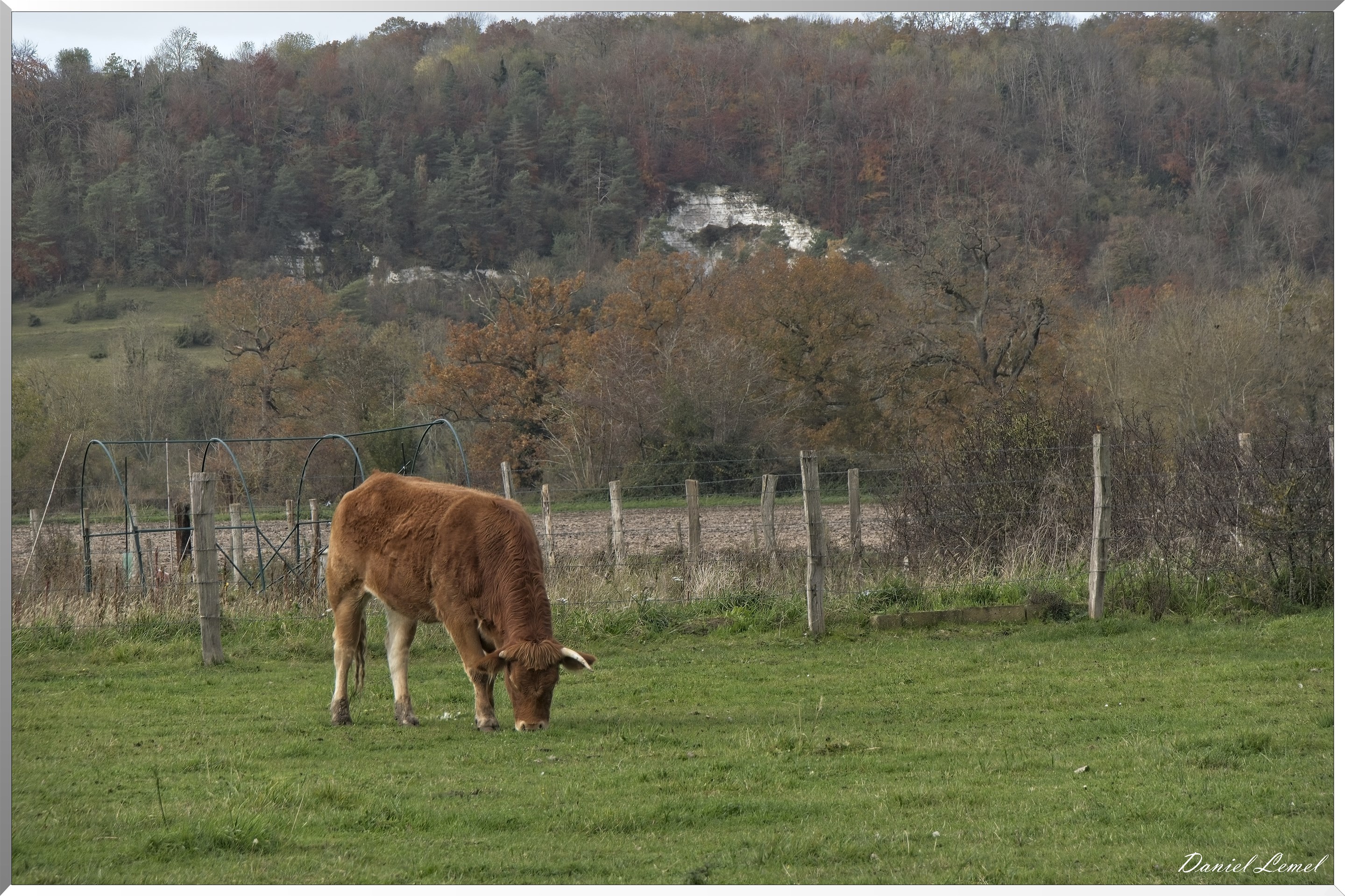 Pacy-sur-Eure