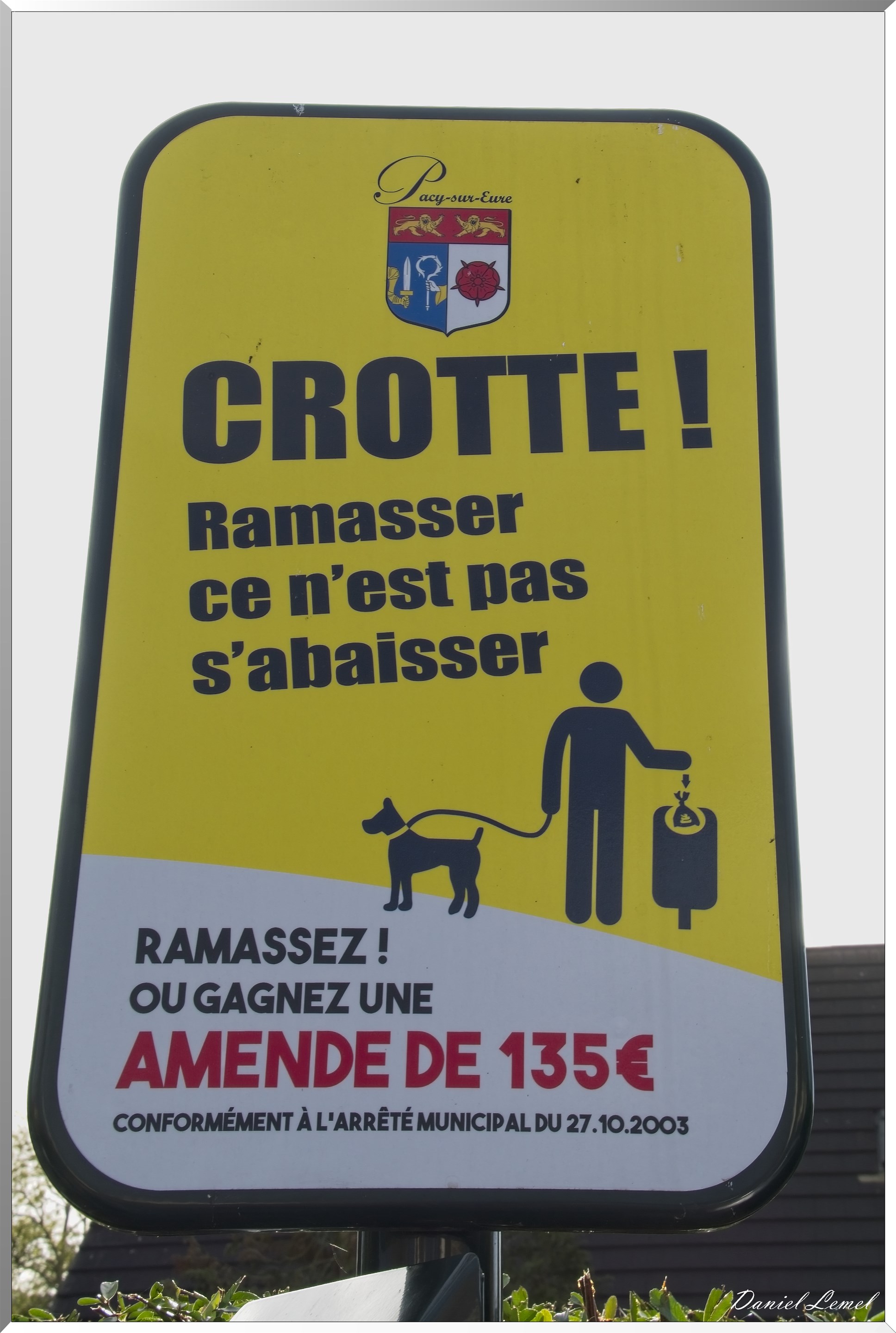 Pacy-sur-Eure