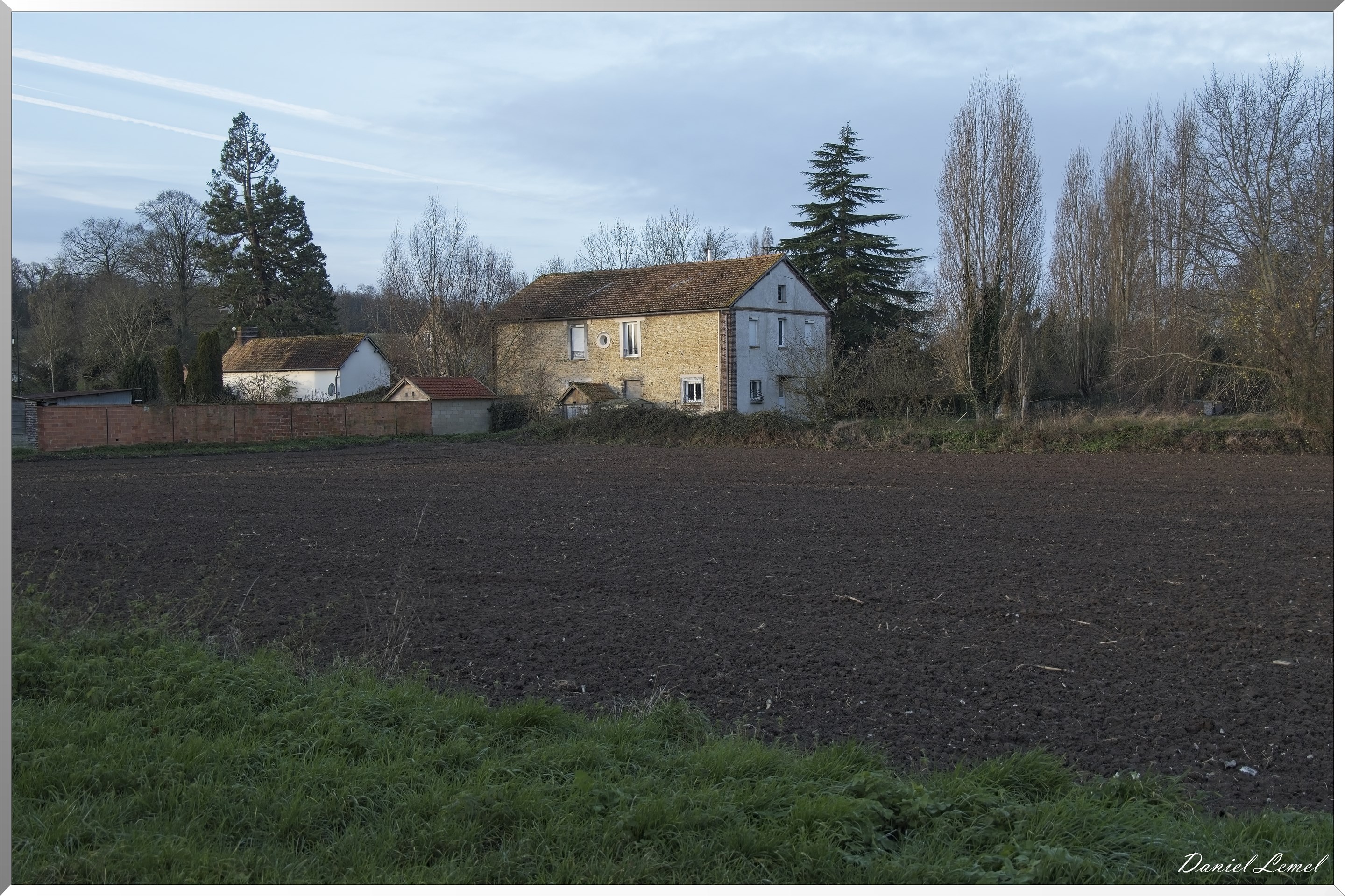Fontenay-en-Vexin