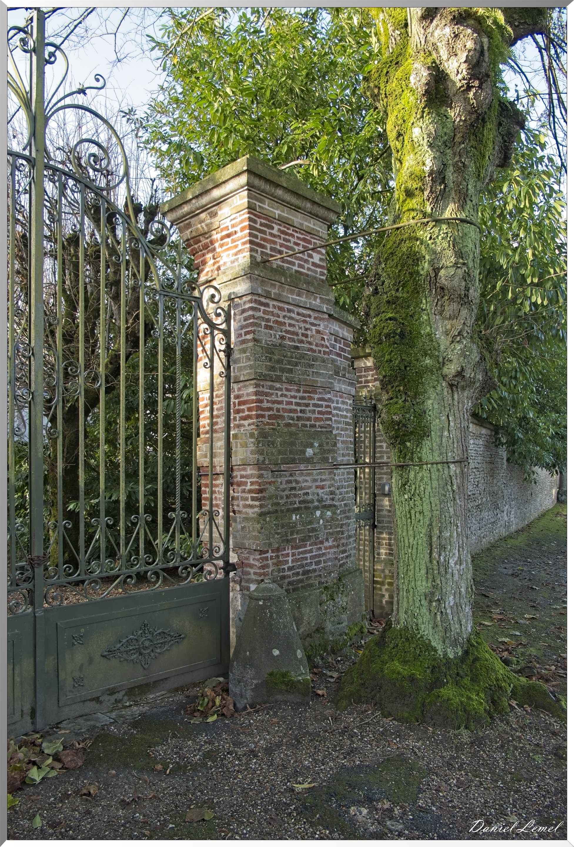 Fontenay-en-Vexin