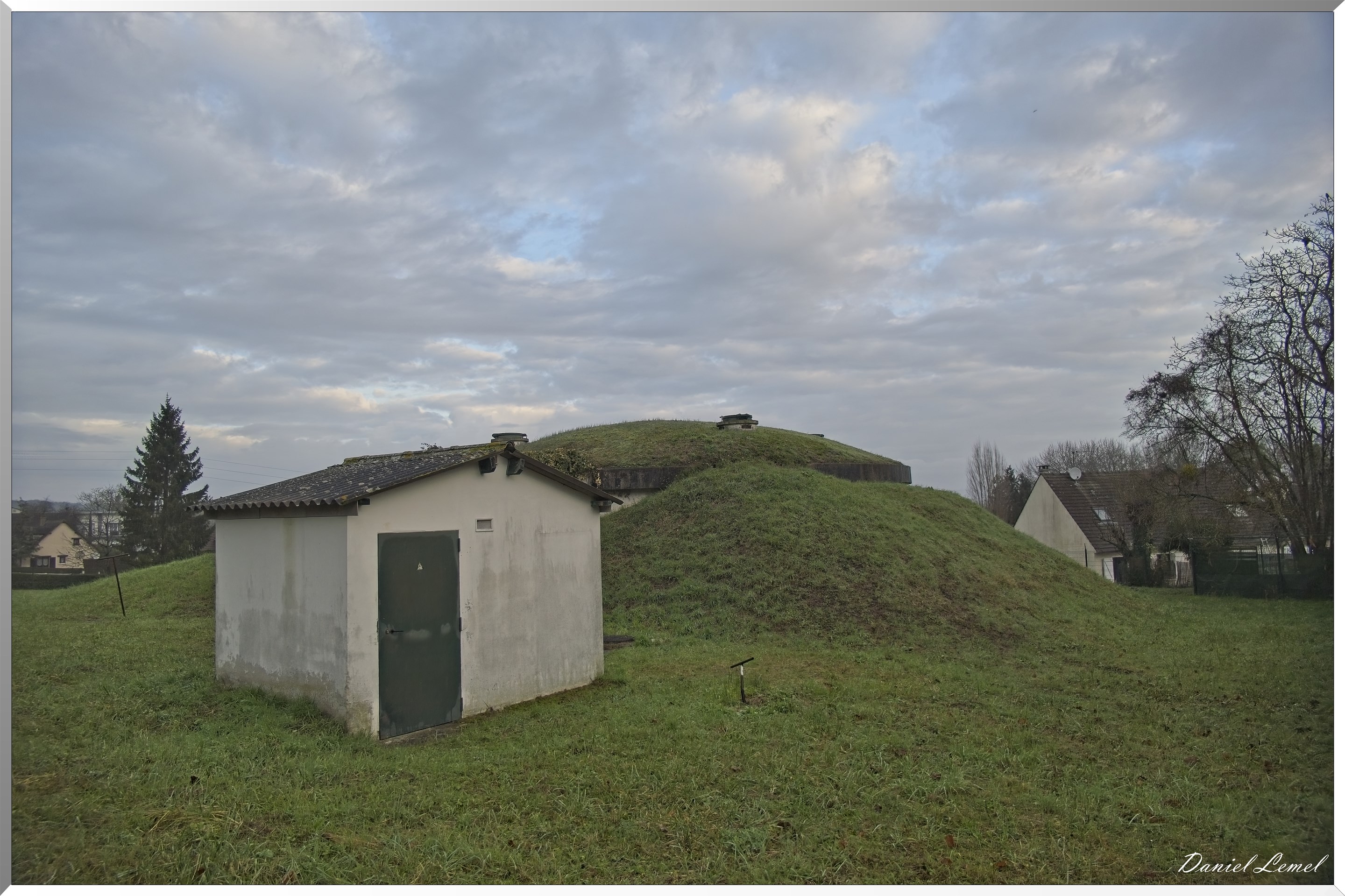 Saint-Marcel