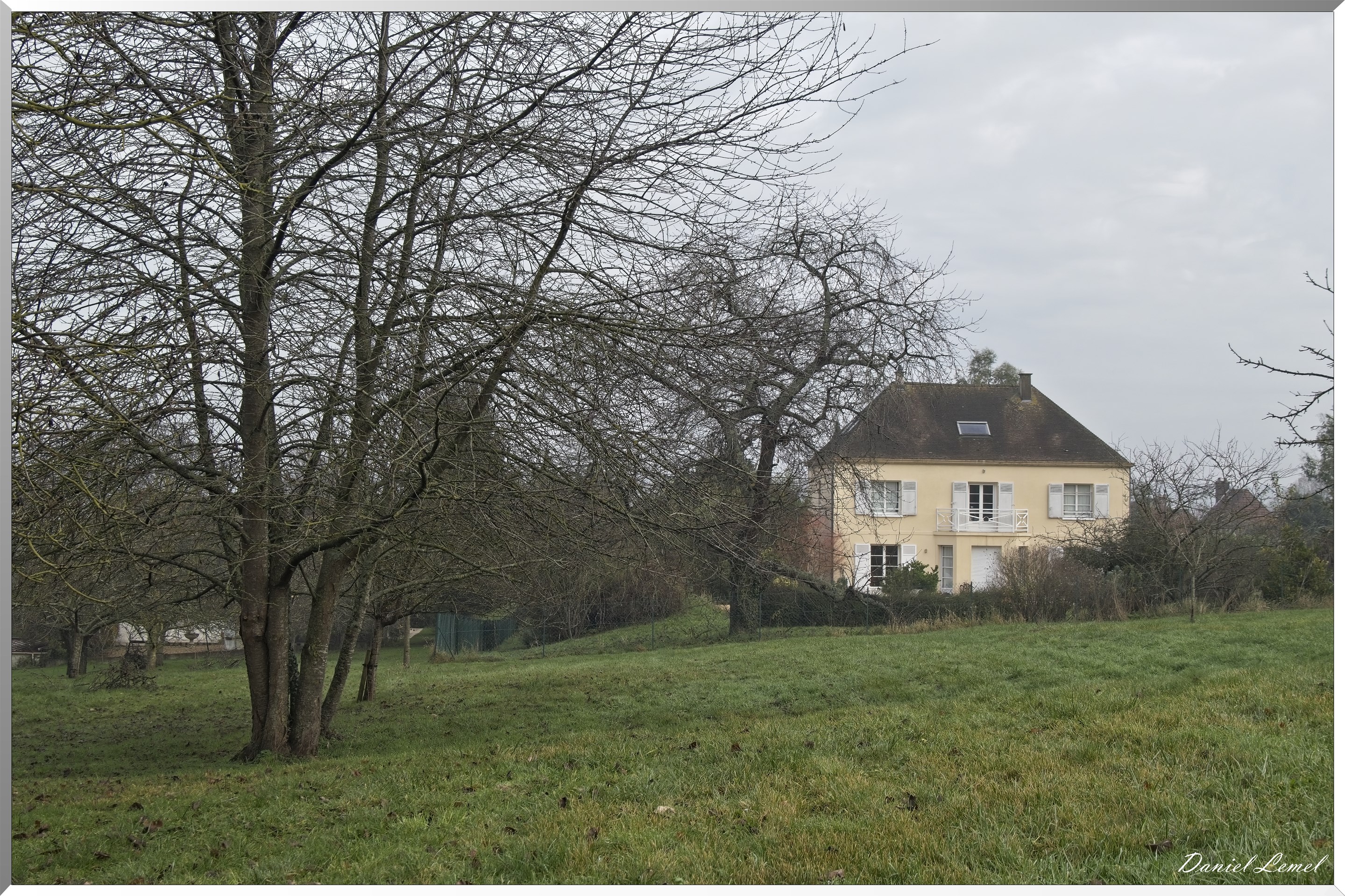 Saint-Marcel