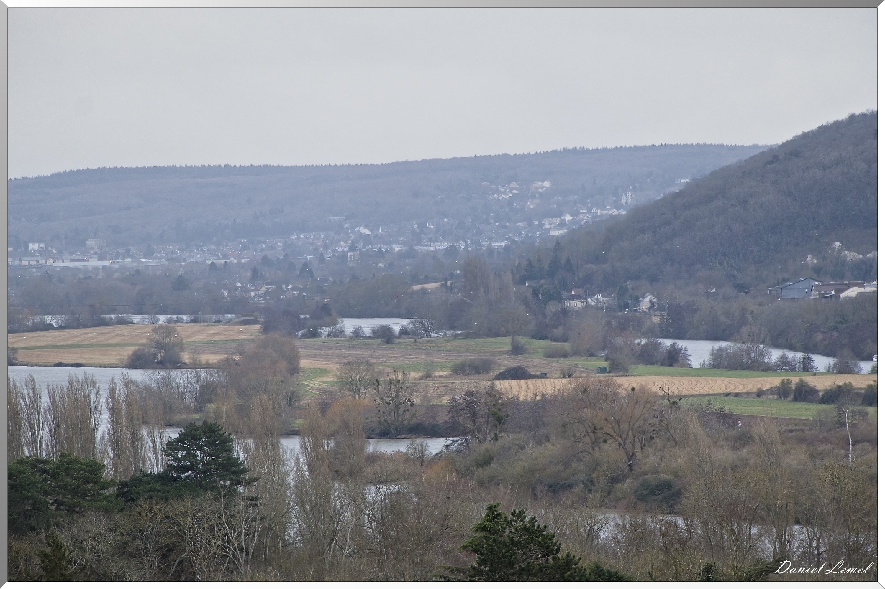 Courcelles-sur-Seine