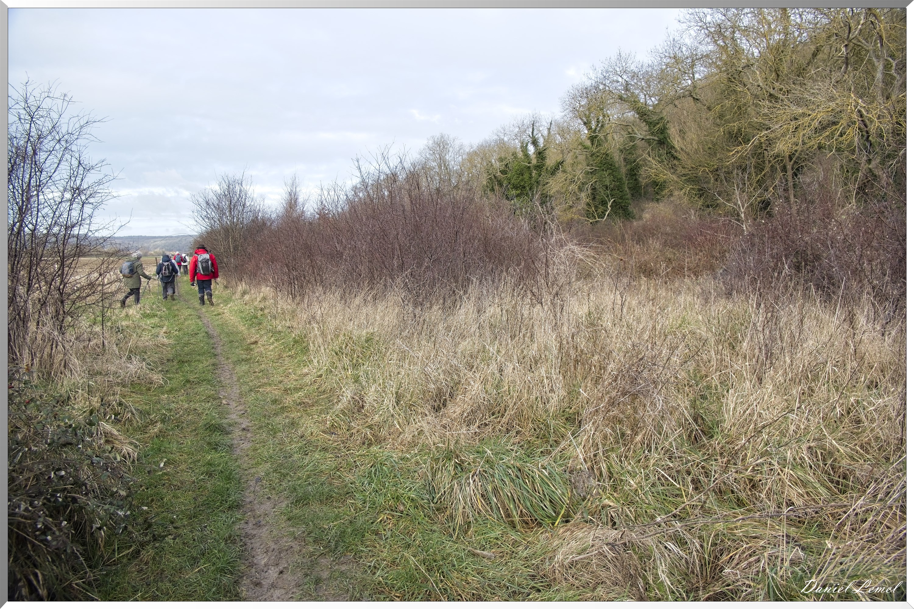 Courcelles-sur-Seine