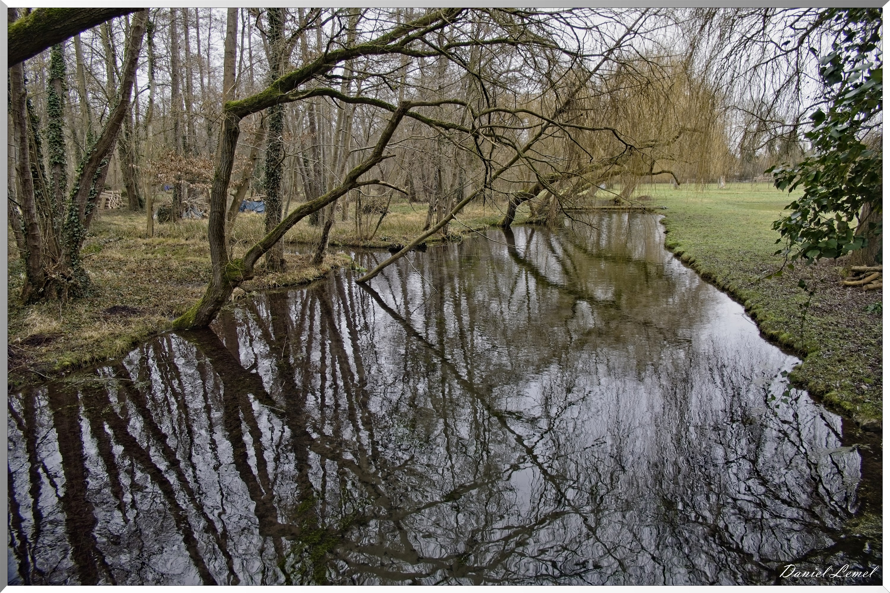 Fontaine-sous-Jouy