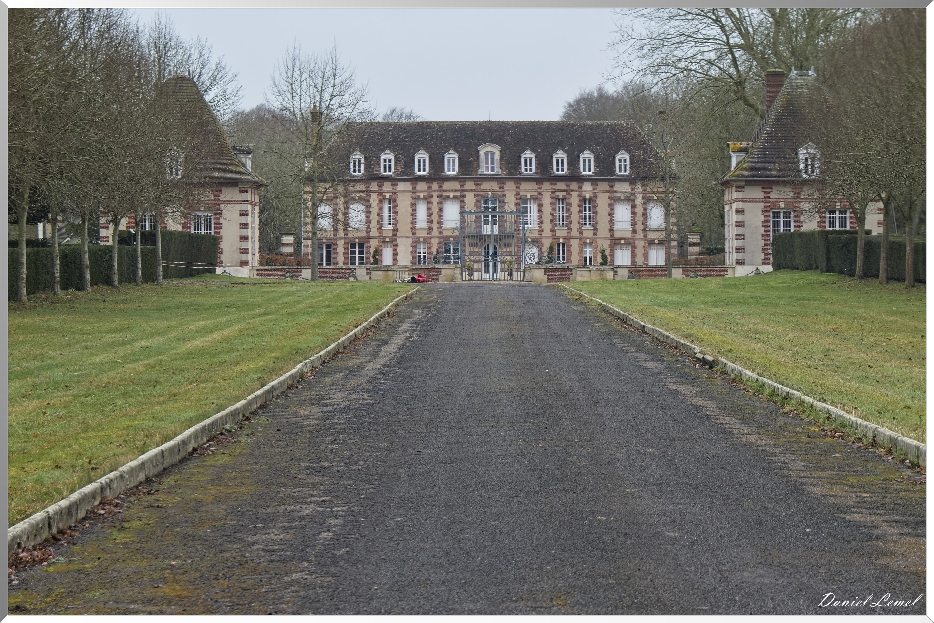 Fontaine-sous-Jouy