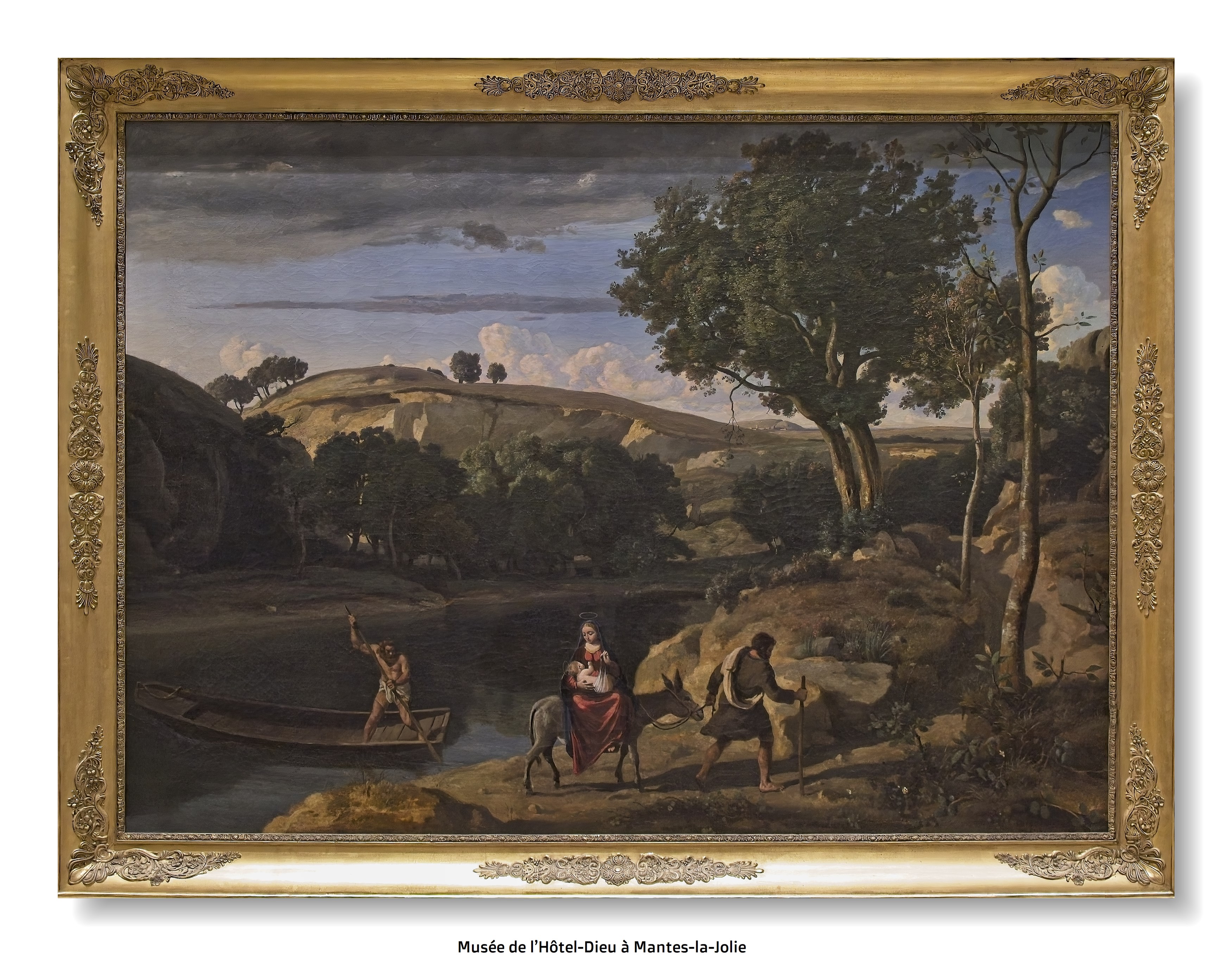 Musée de l’Hôtel-Dieu