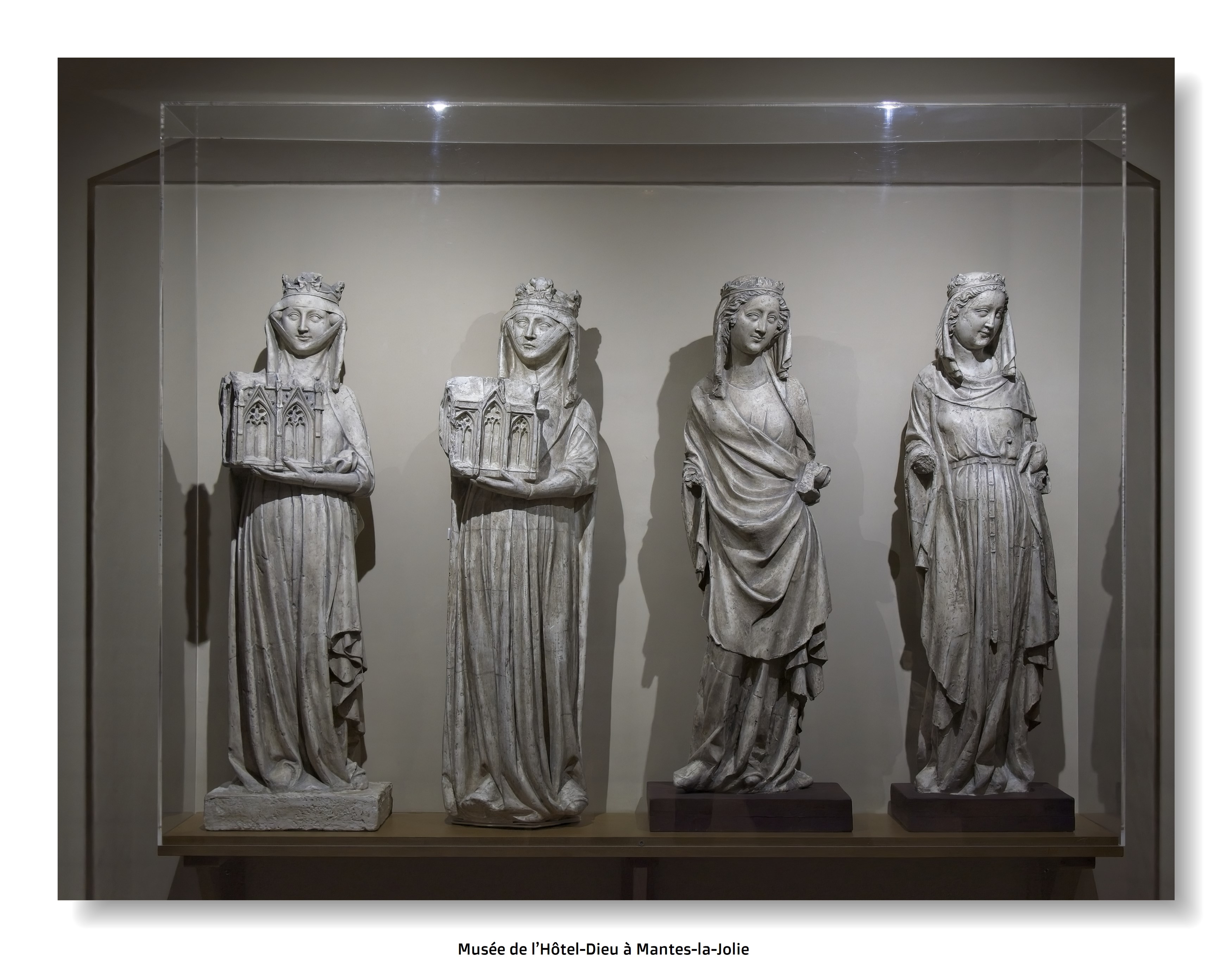 Musée de l’Hôtel-Dieu