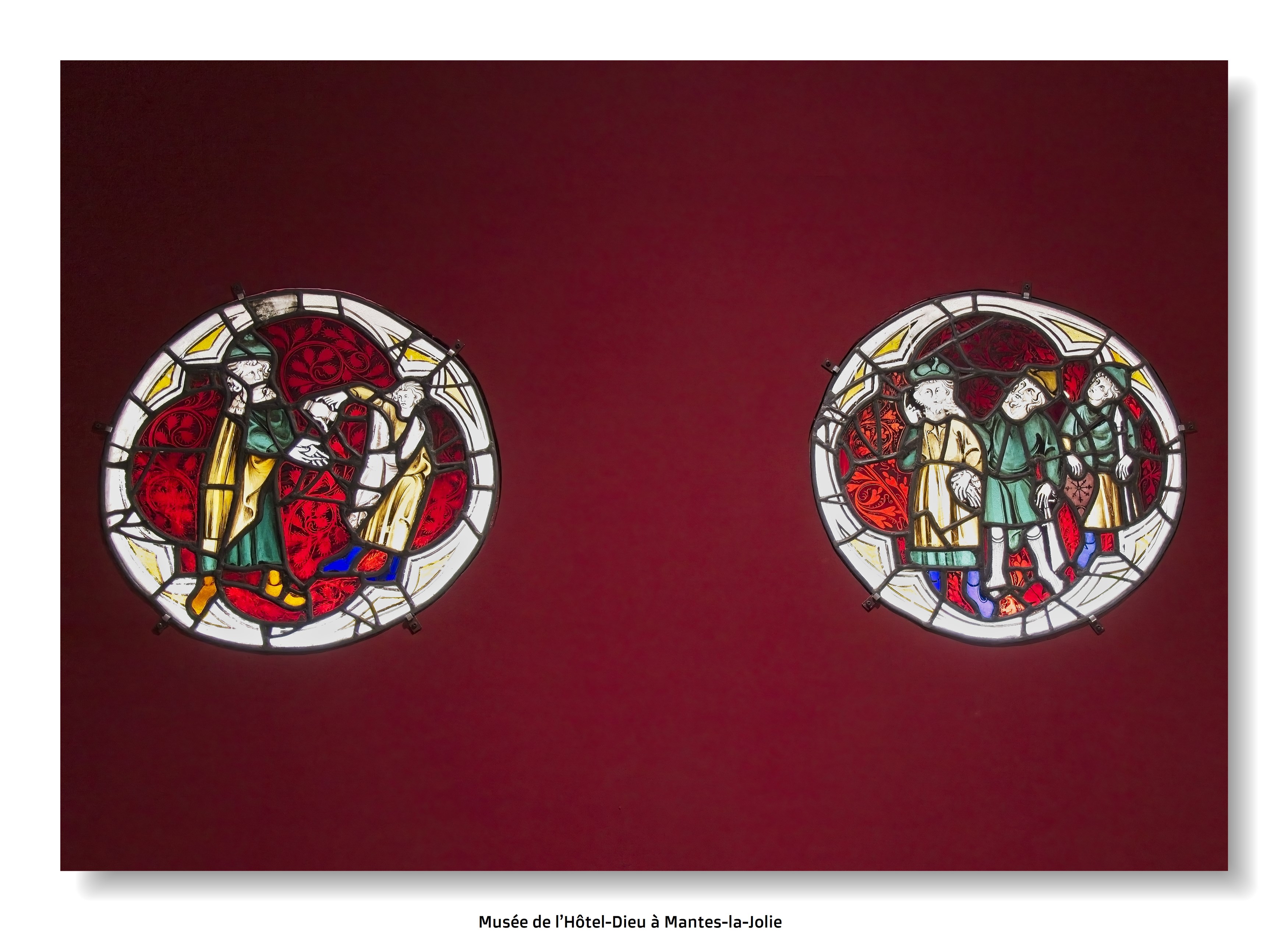 Musée de l’Hôtel-Dieu