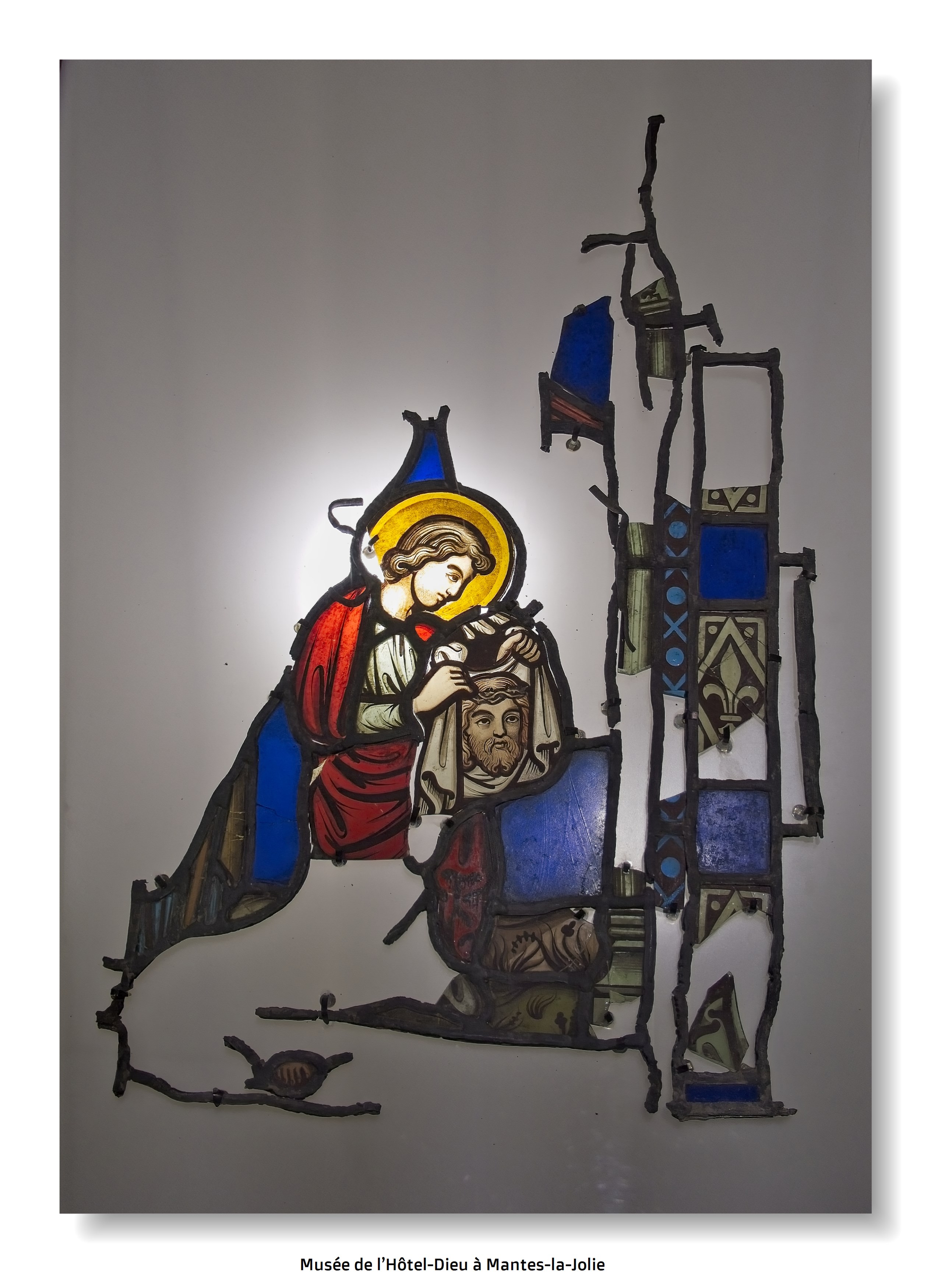 Musée de l’Hôtel-Dieu