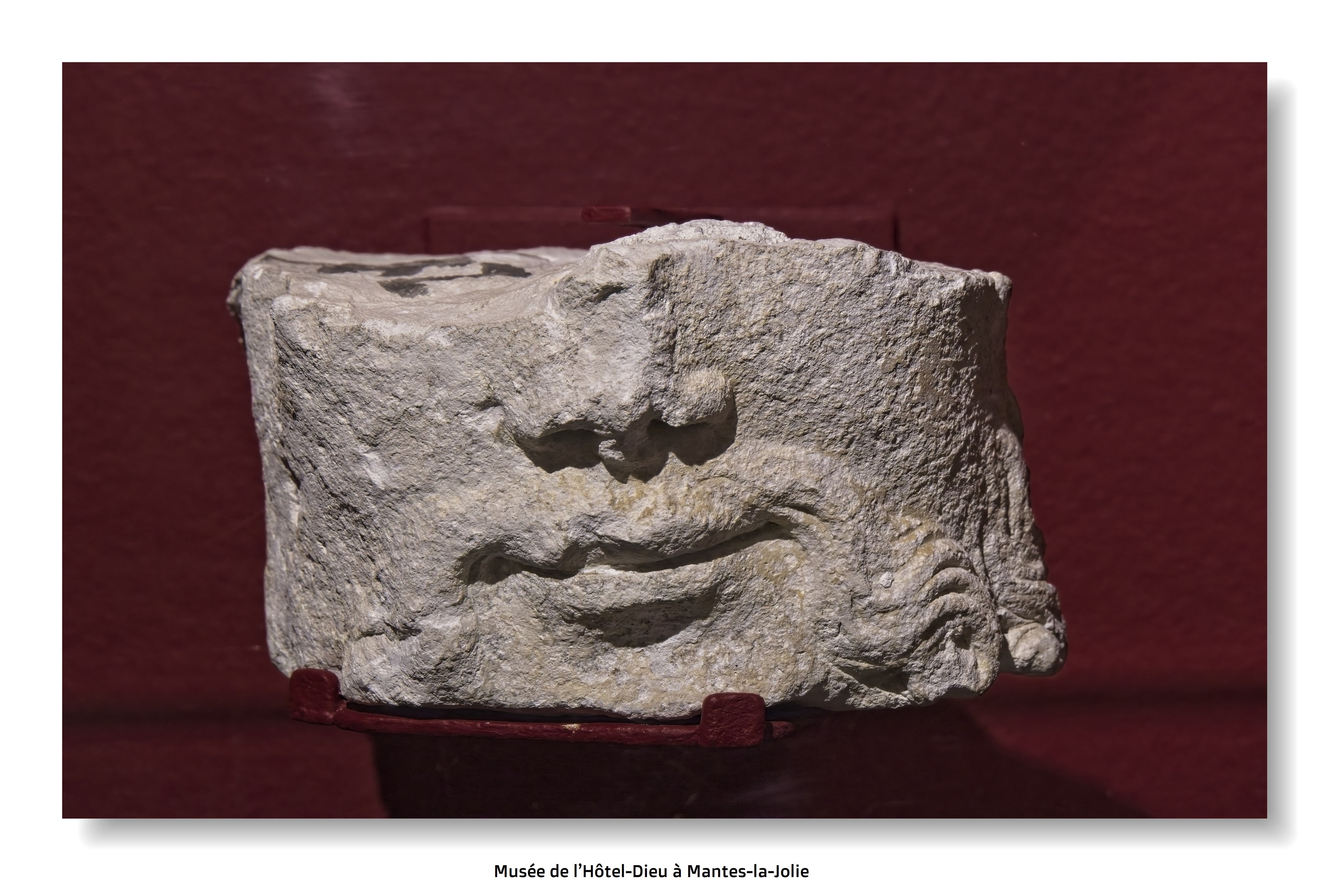 Musée de l’Hôtel-Dieu