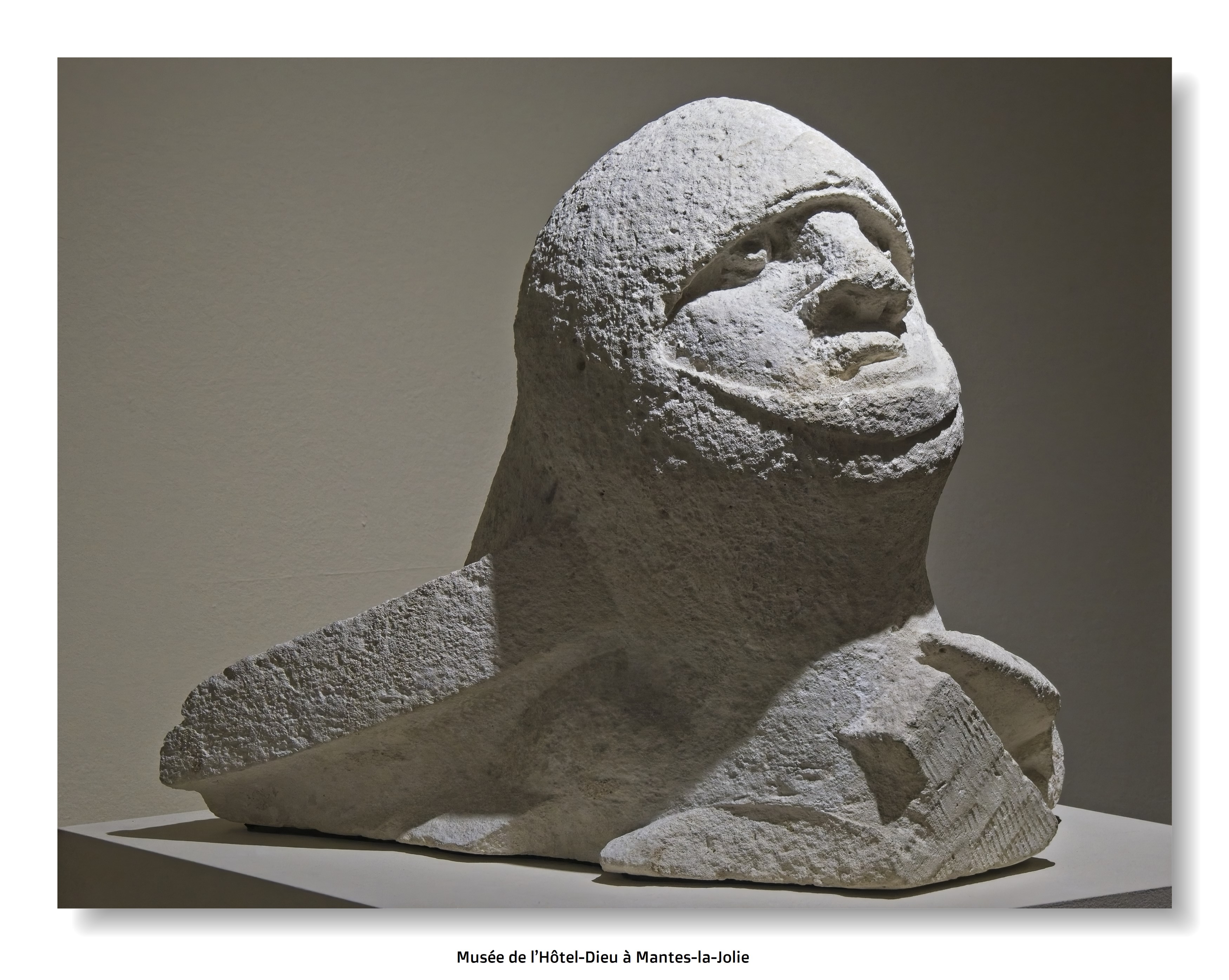 Musée de l’Hôtel-Dieu