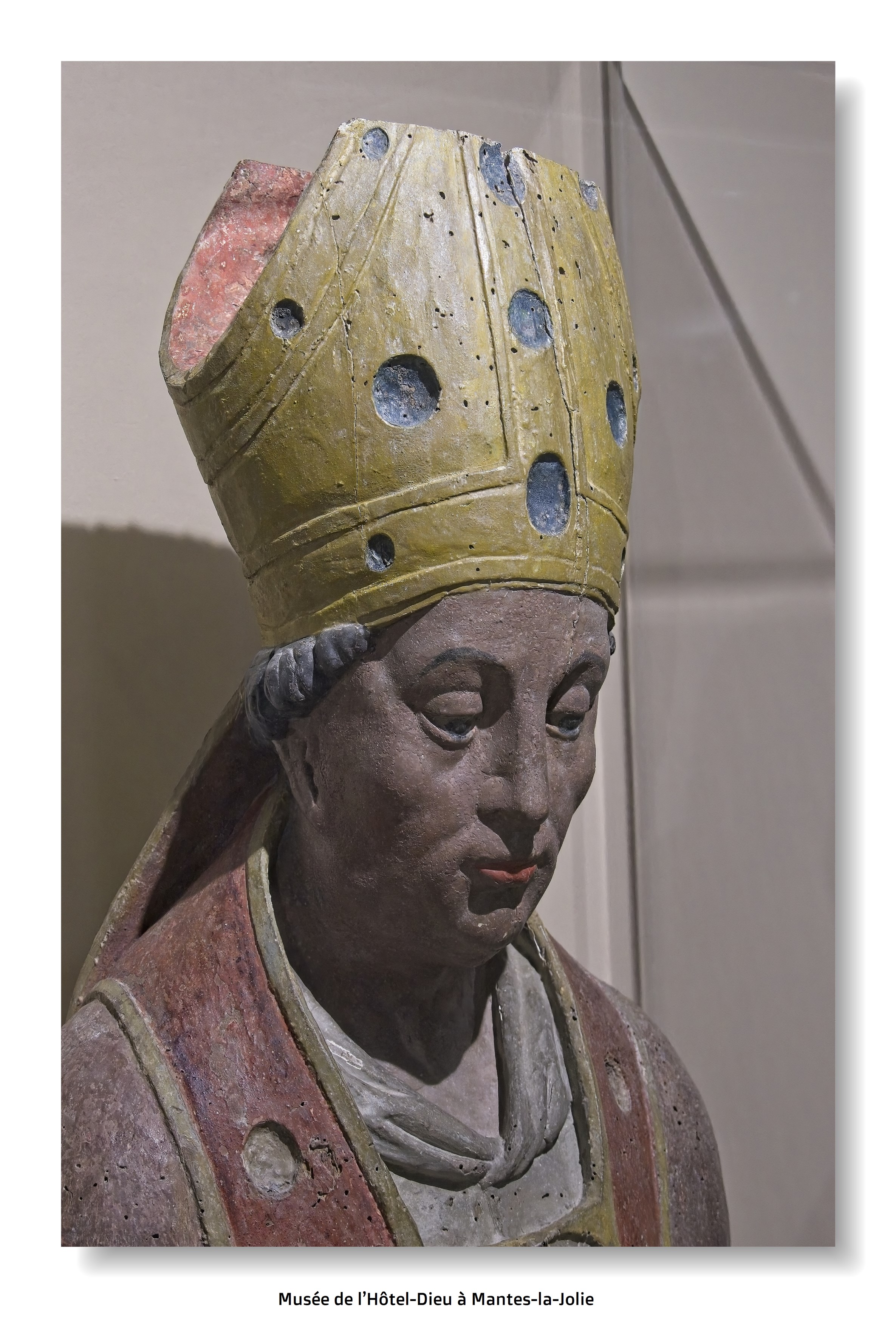 Musée de l’Hôtel-Dieu