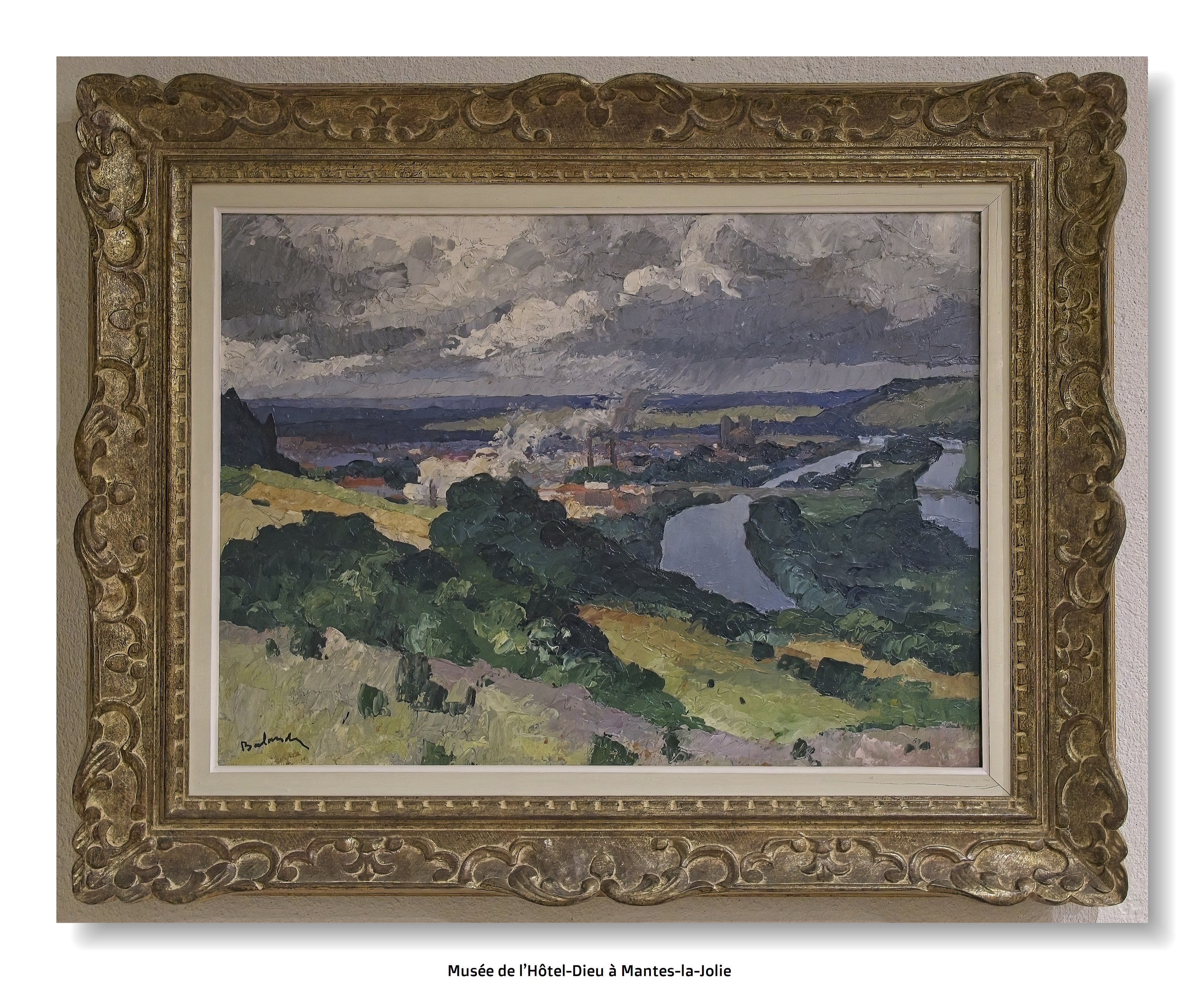 Musée de l’Hôtel-Dieu