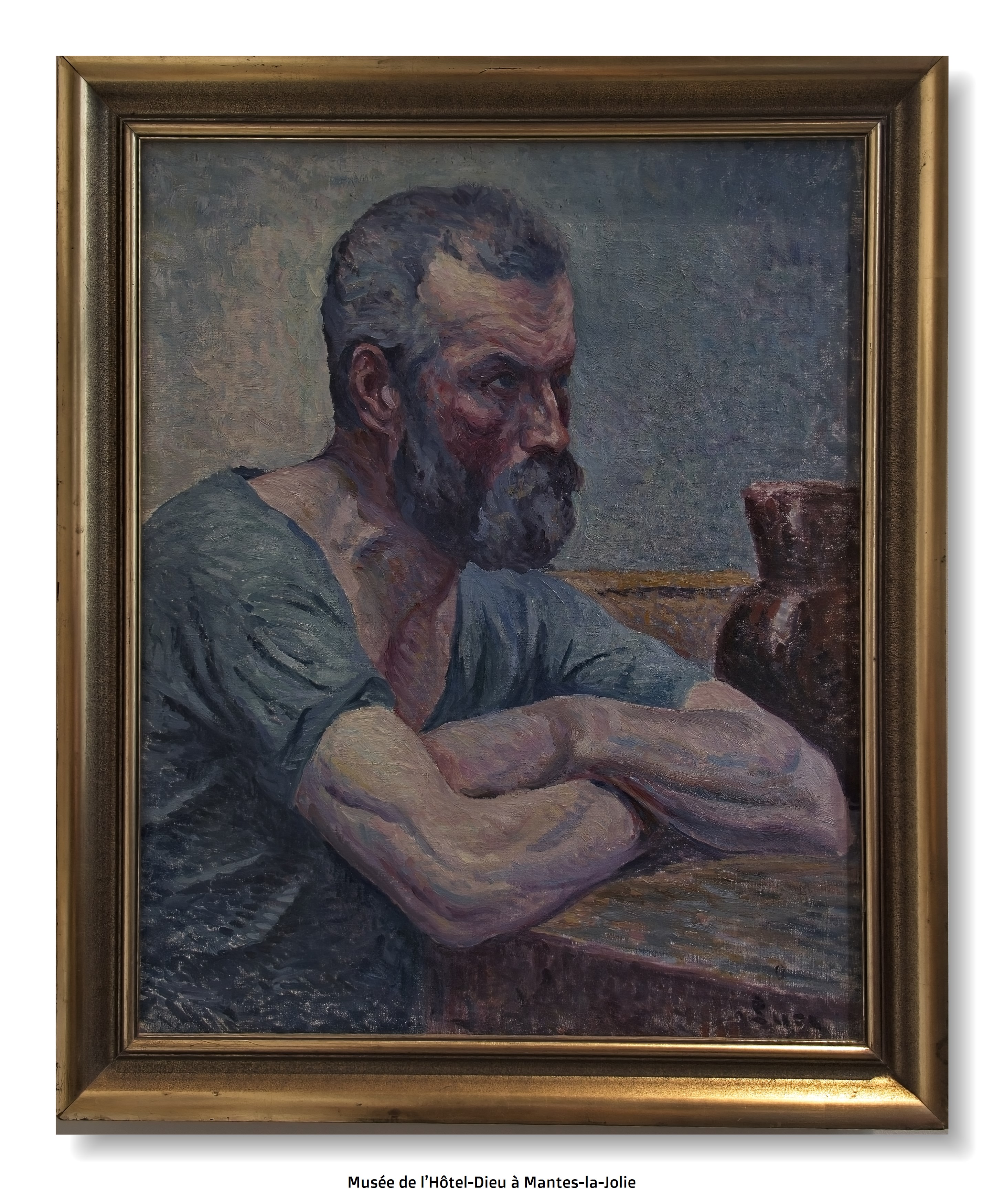 Musée de l’Hôtel-Dieu