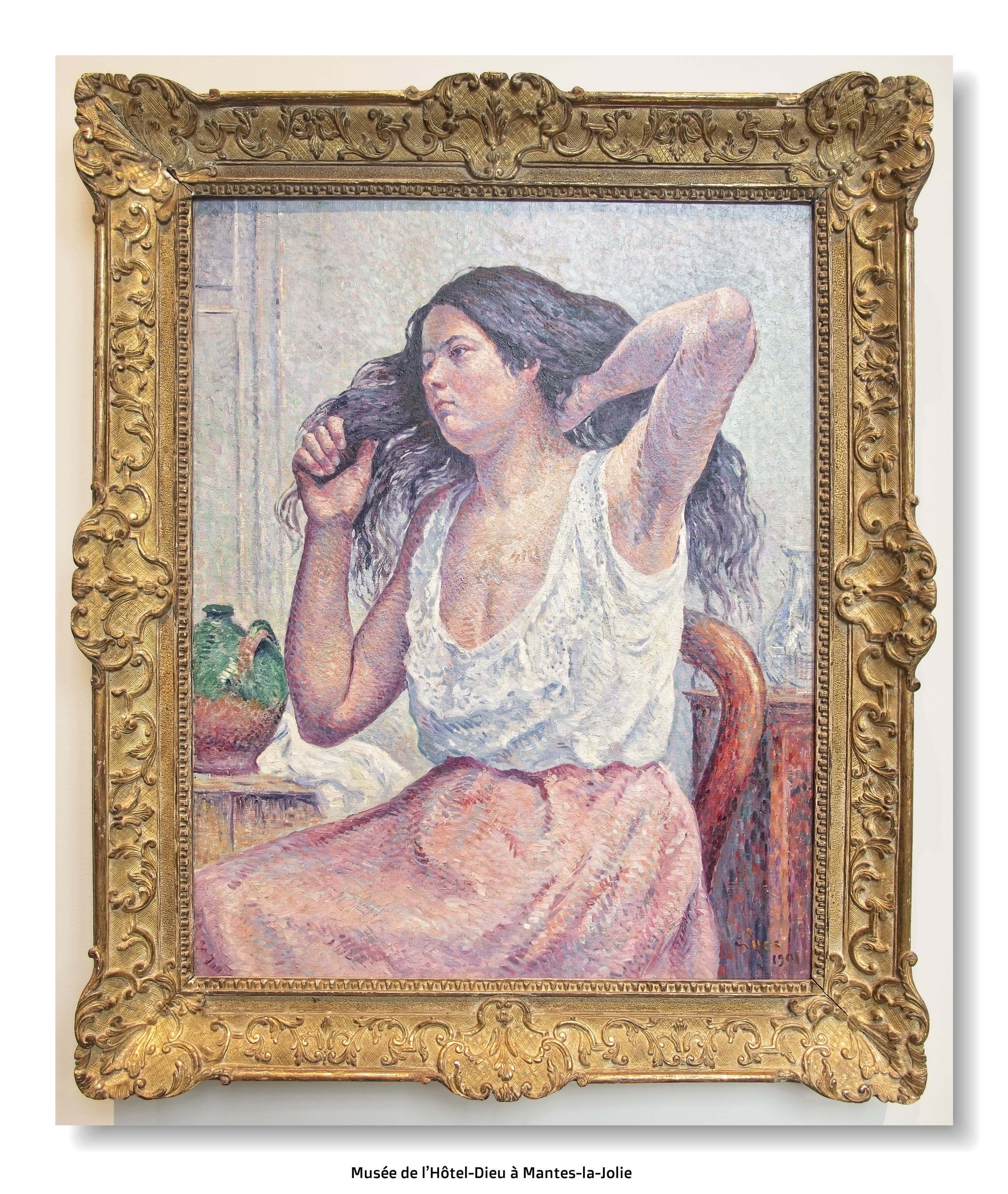 Musée de l’Hôtel-Dieu