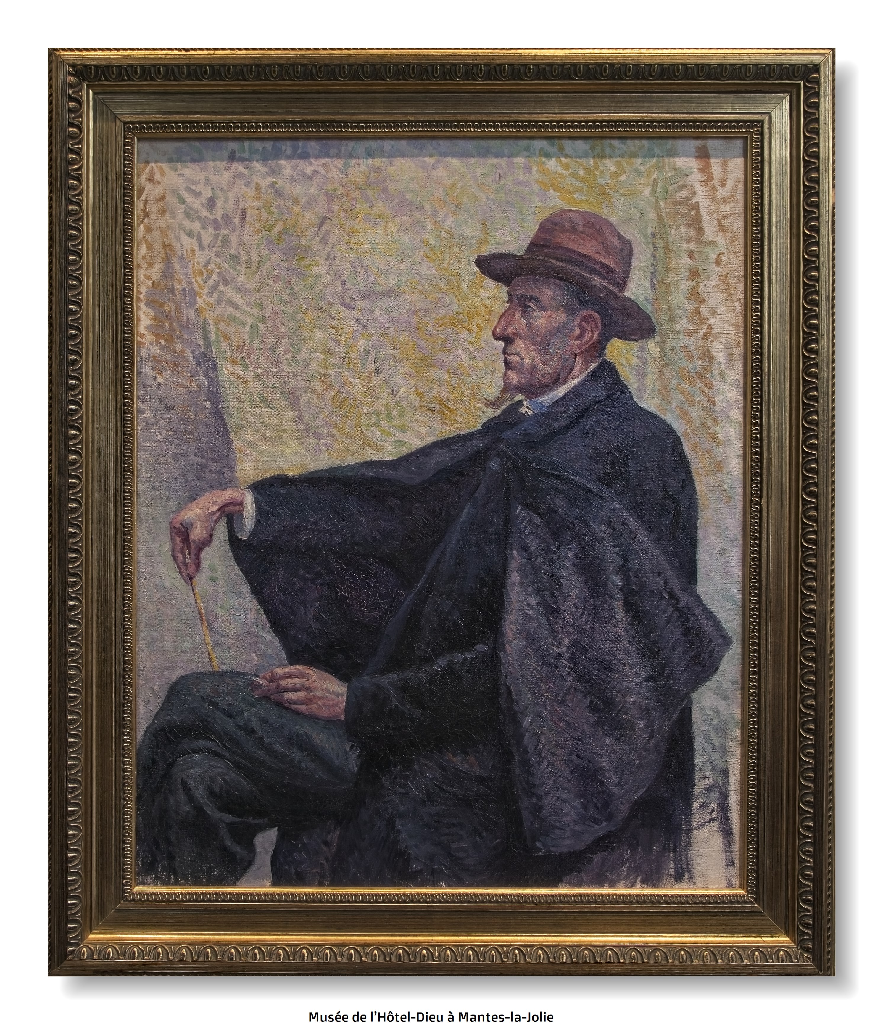 Musée de l’Hôtel-Dieu