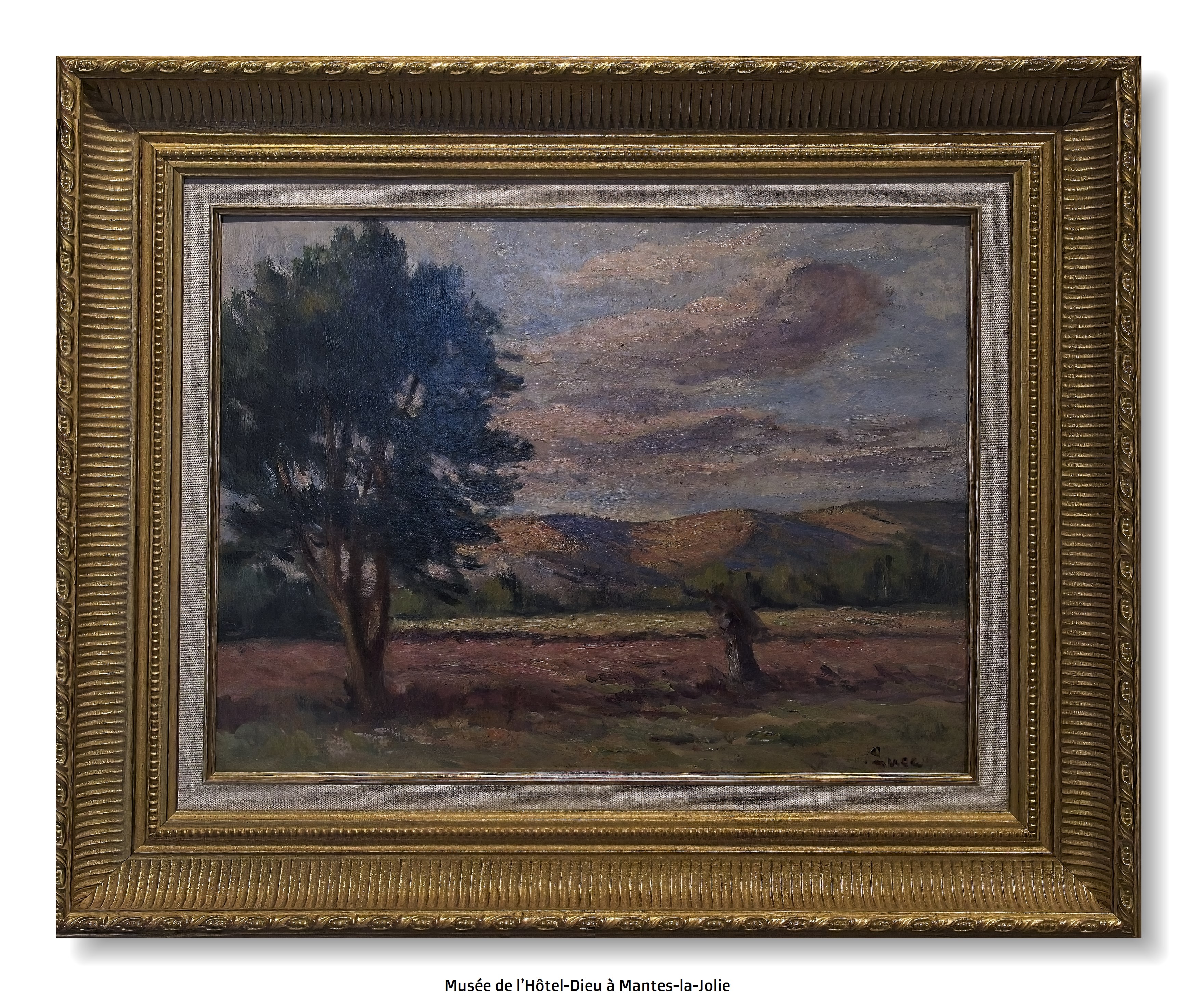 Musée de l’Hôtel-Dieu