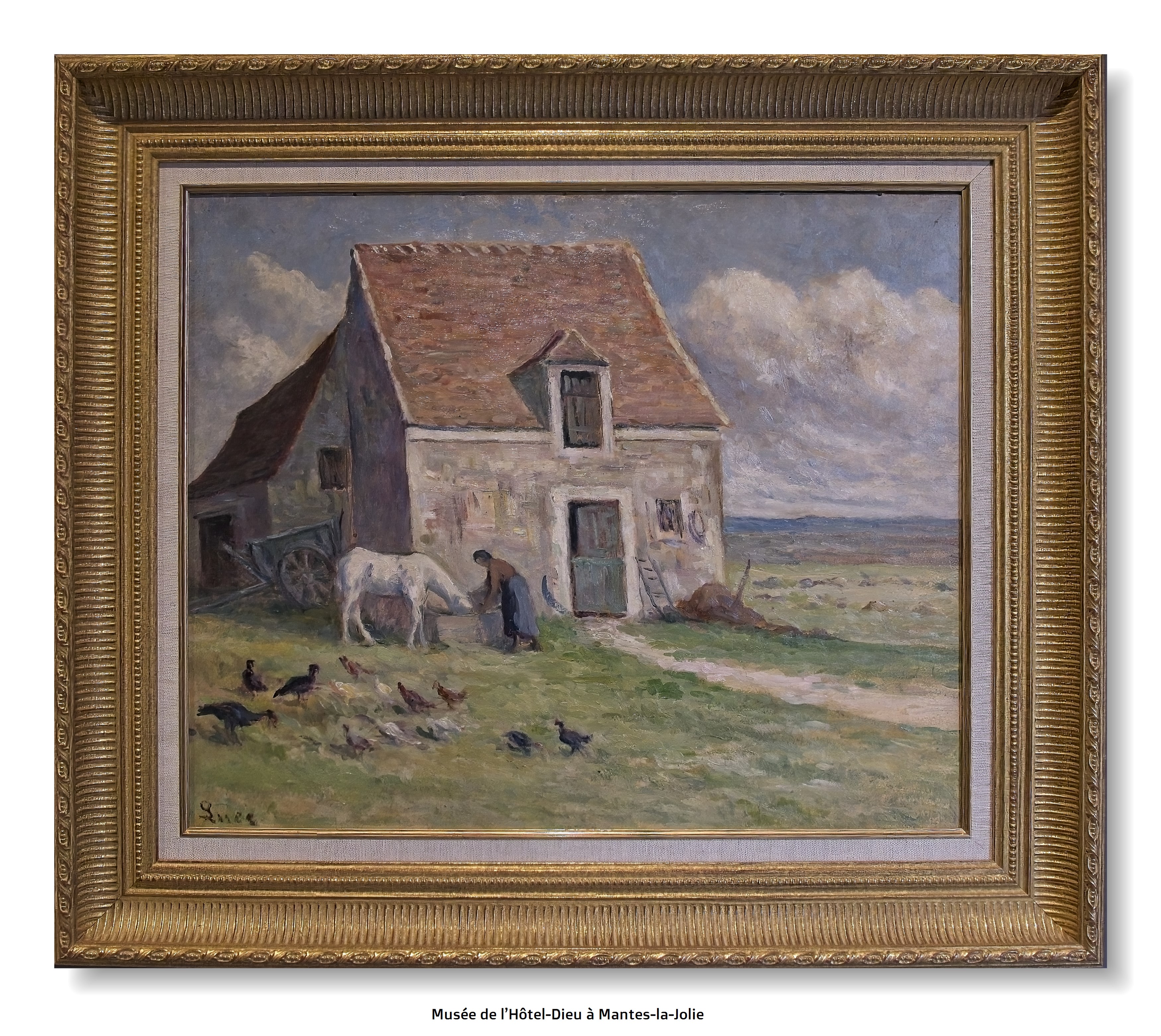 Musée de l’Hôtel-Dieu