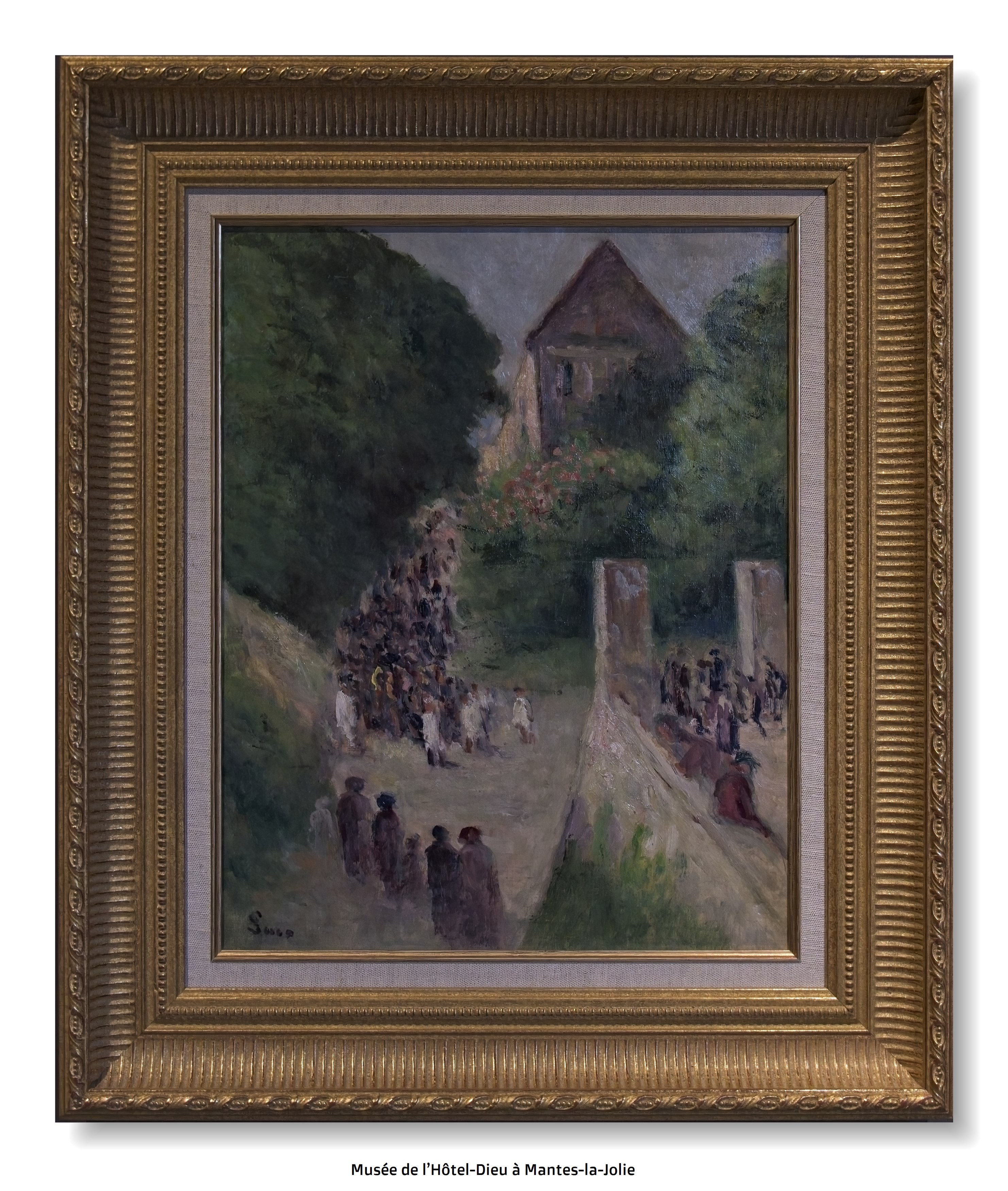 Musée de l’Hôtel-Dieu