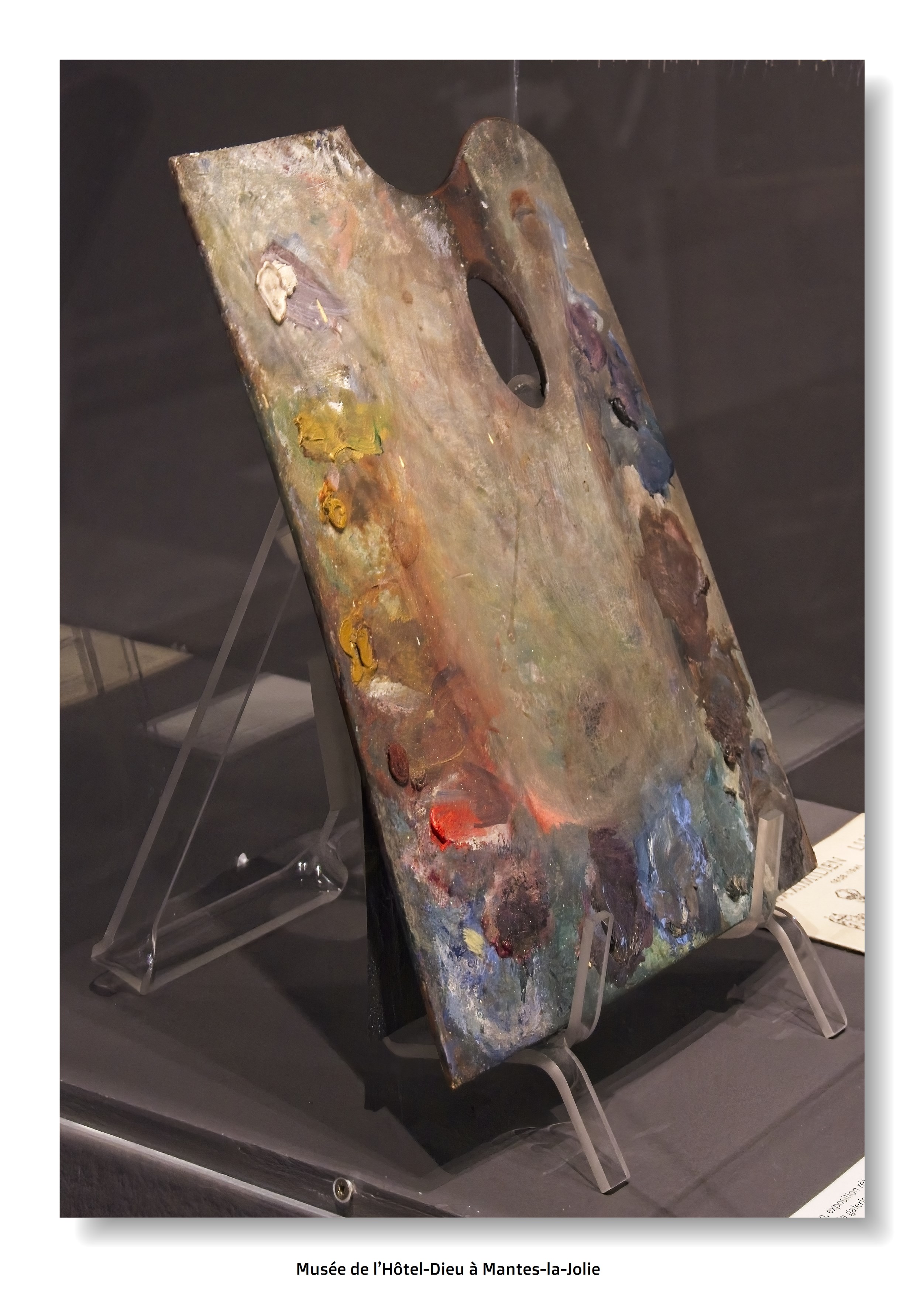 Musée de l’Hôtel-Dieu