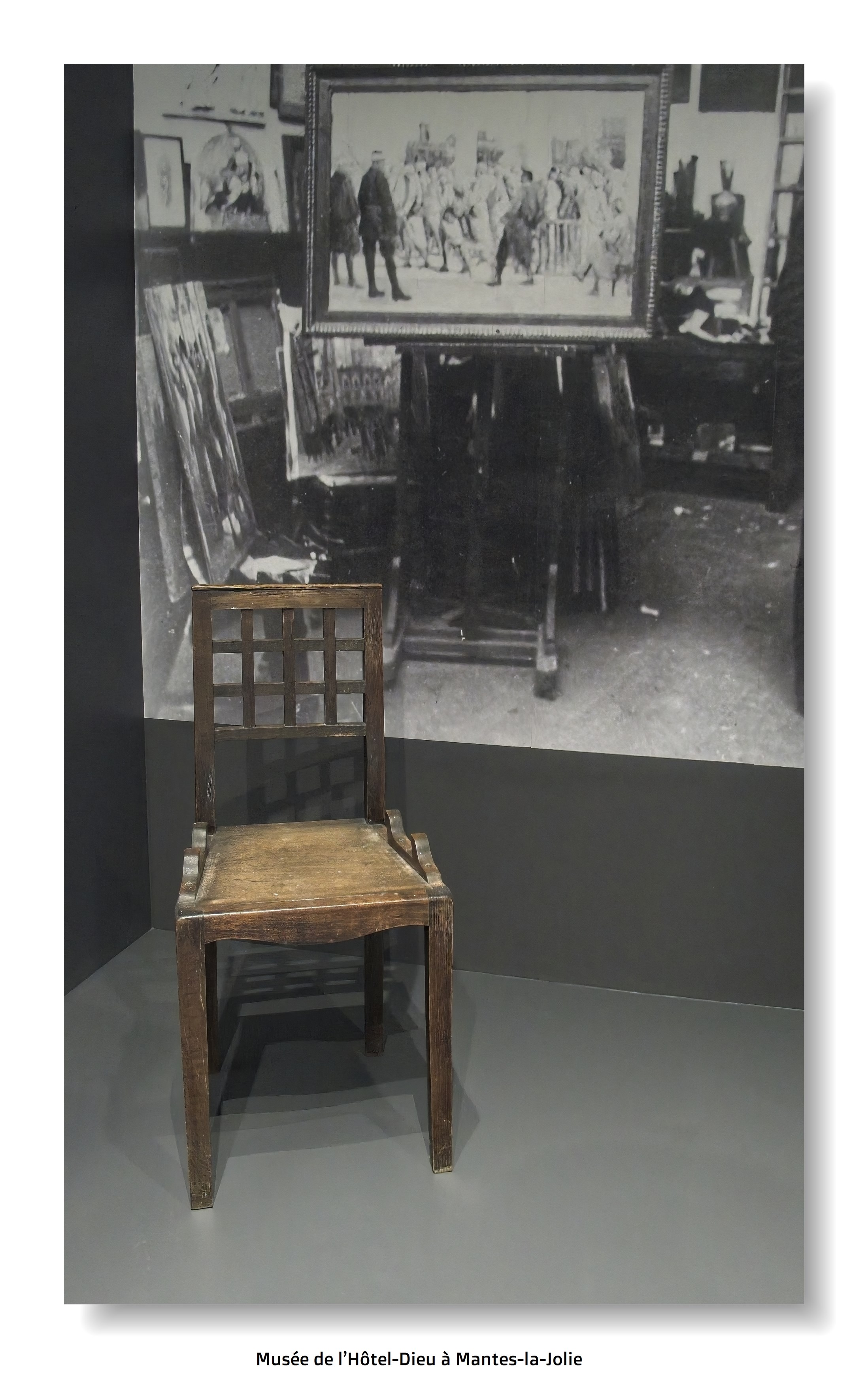 Musée de l’Hôtel-Dieu