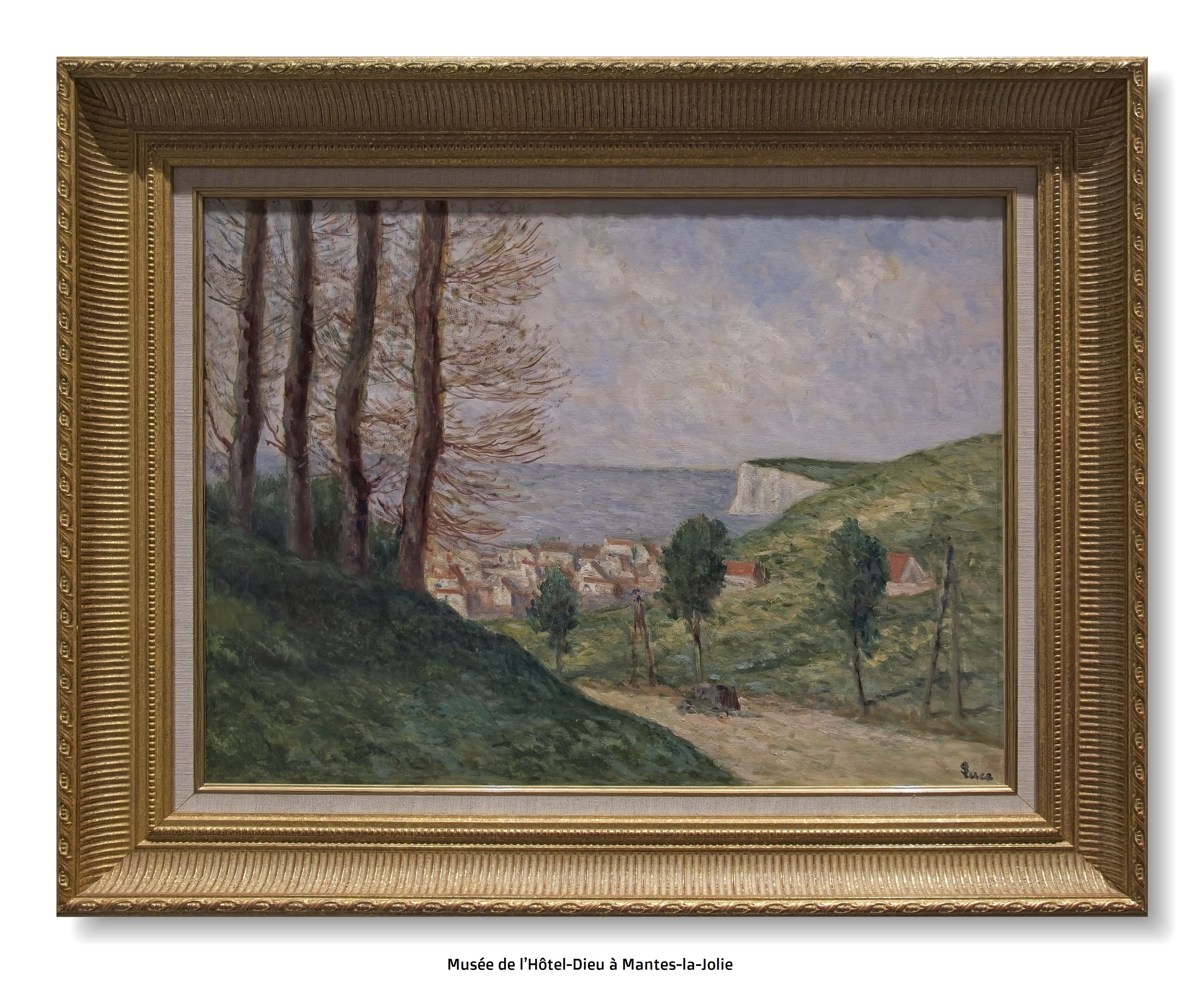 Musée de l’Hôtel-Dieu