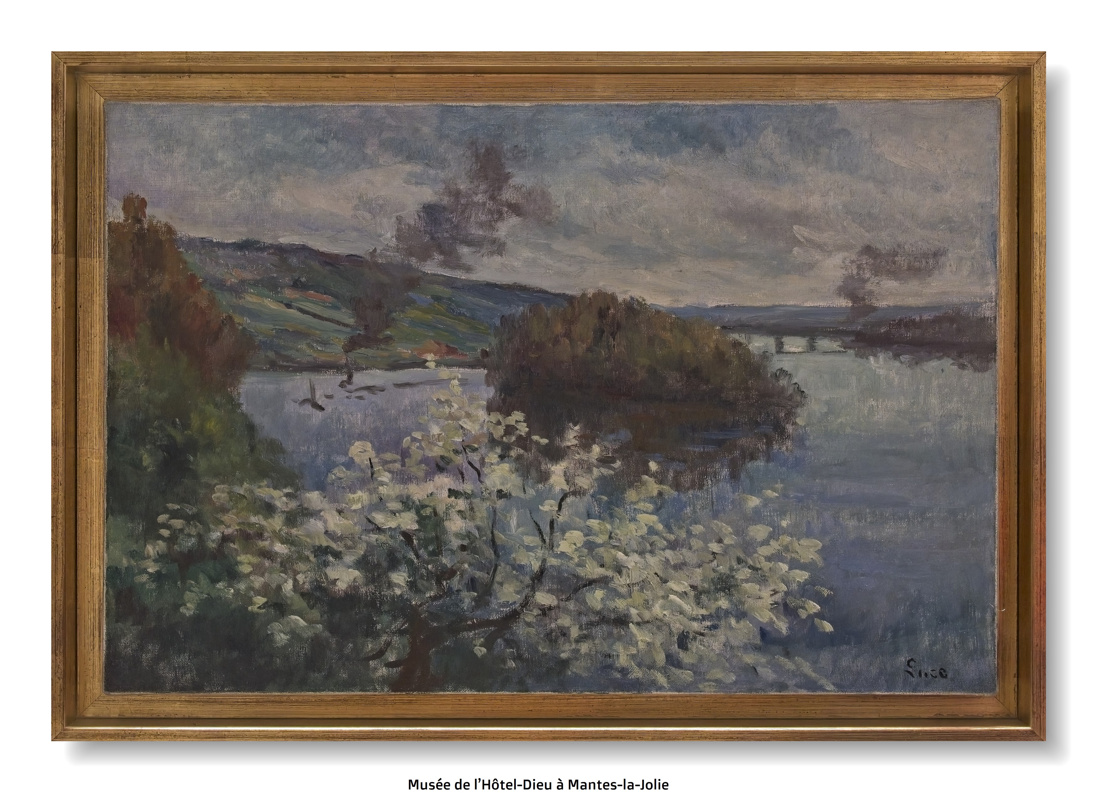 Musée de l’Hôtel-Dieu