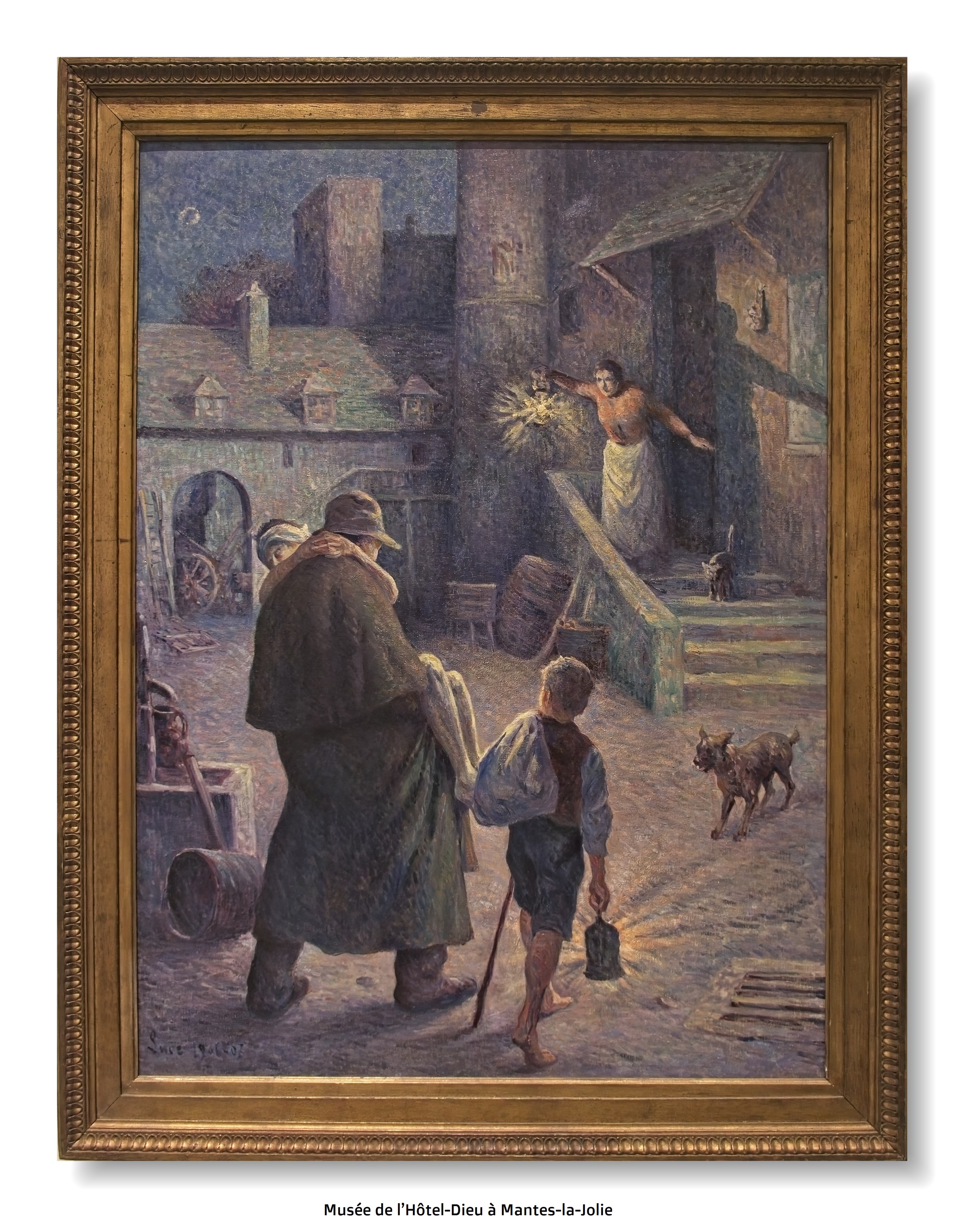 Musée de l’Hôtel-Dieu