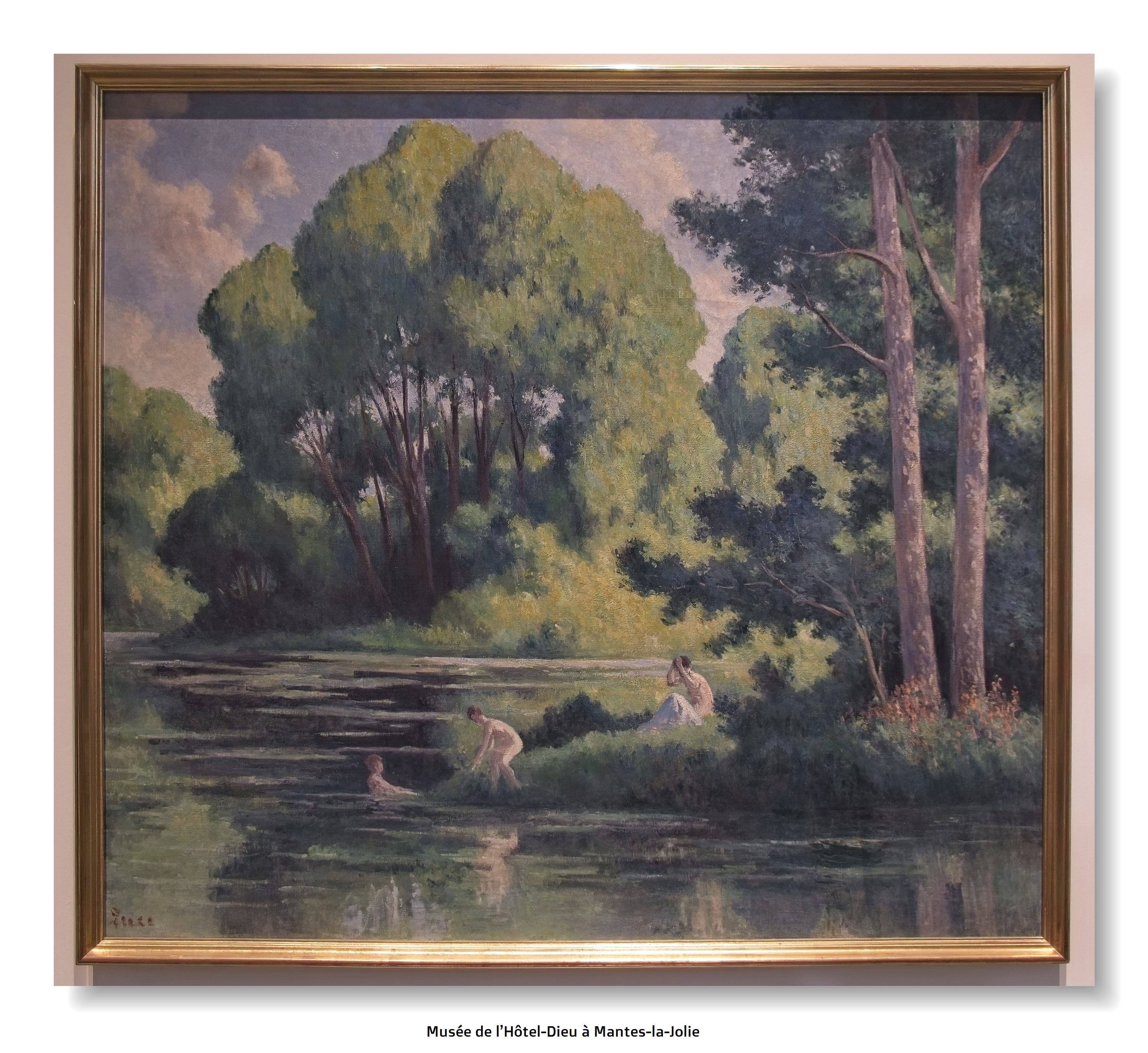 Musée de l’Hôtel-Dieu