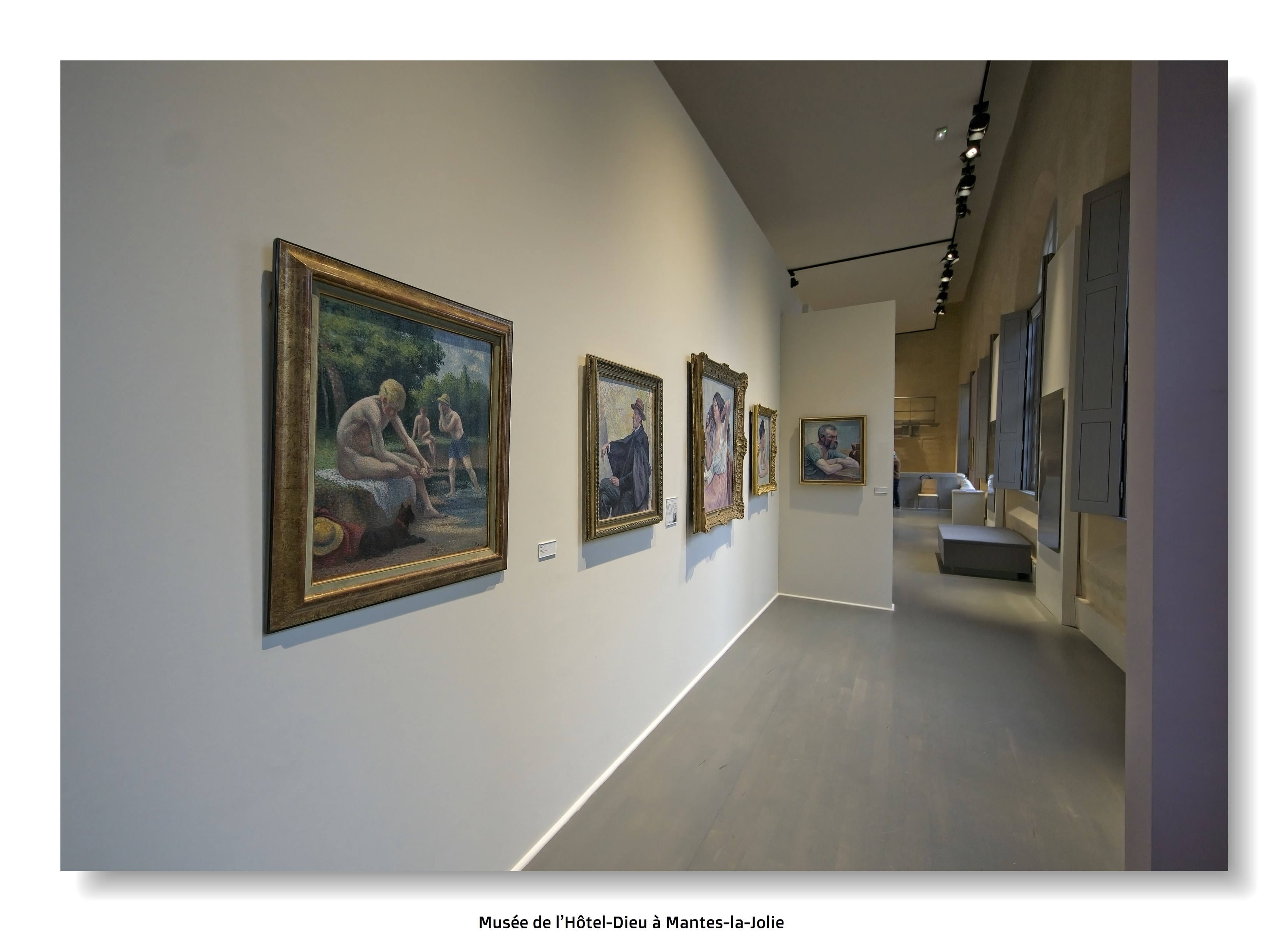 Musée de l’Hôtel-Dieu