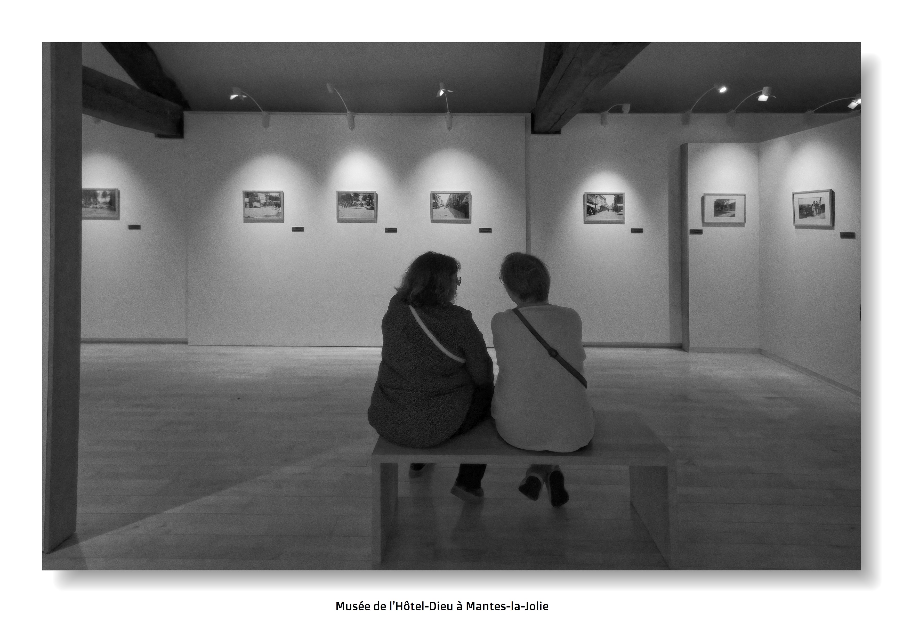 Musée de l’Hôtel-Dieu