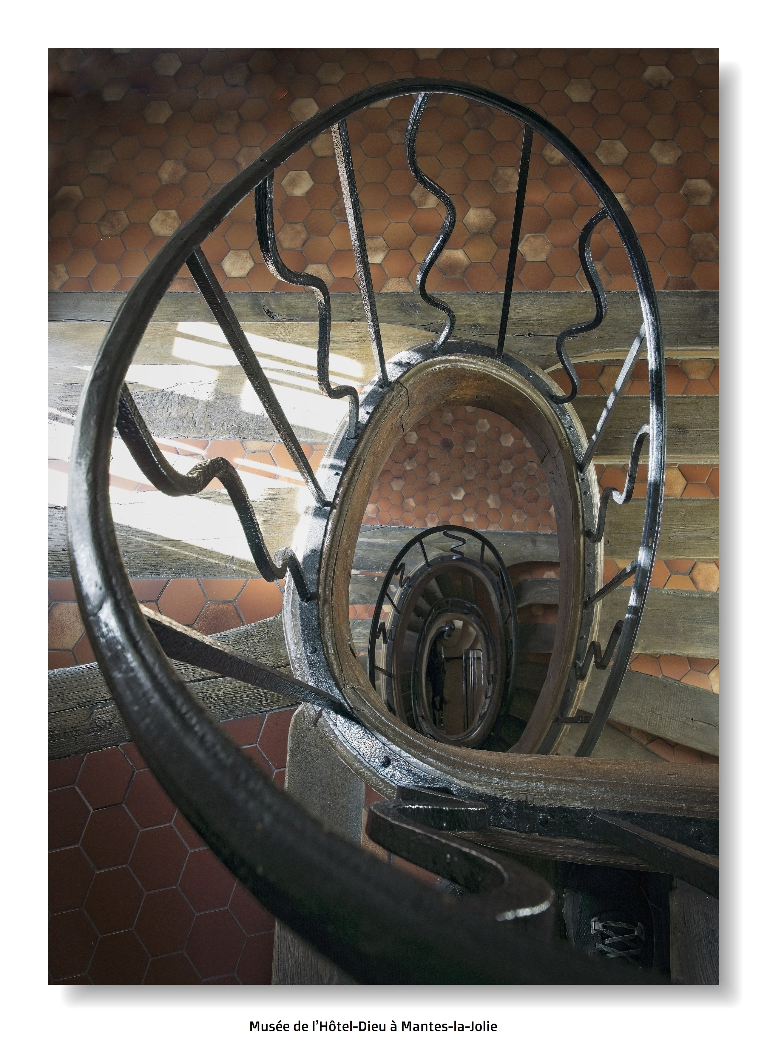 Musée de l’Hôtel-Dieu