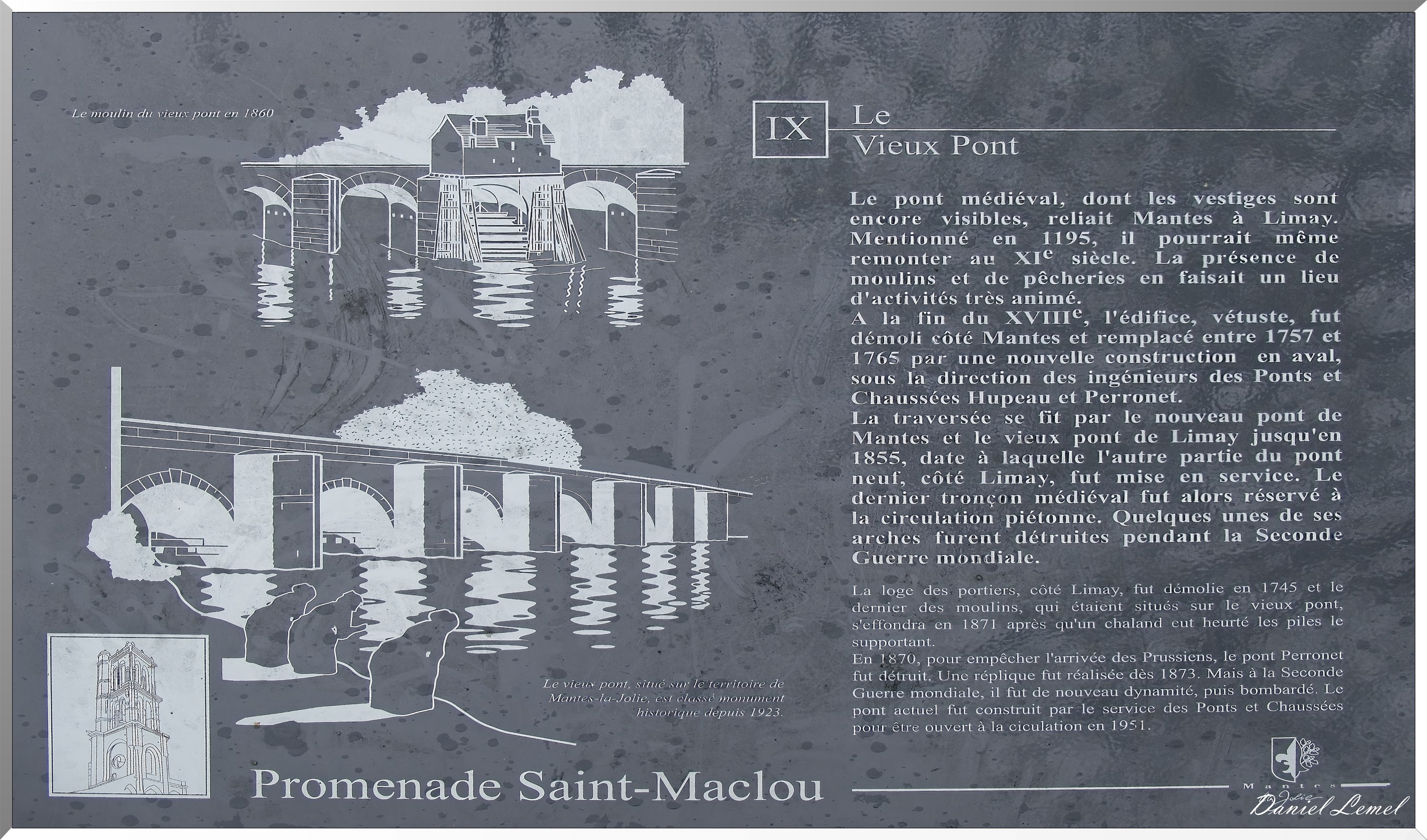 Mantes-la-Jolie
