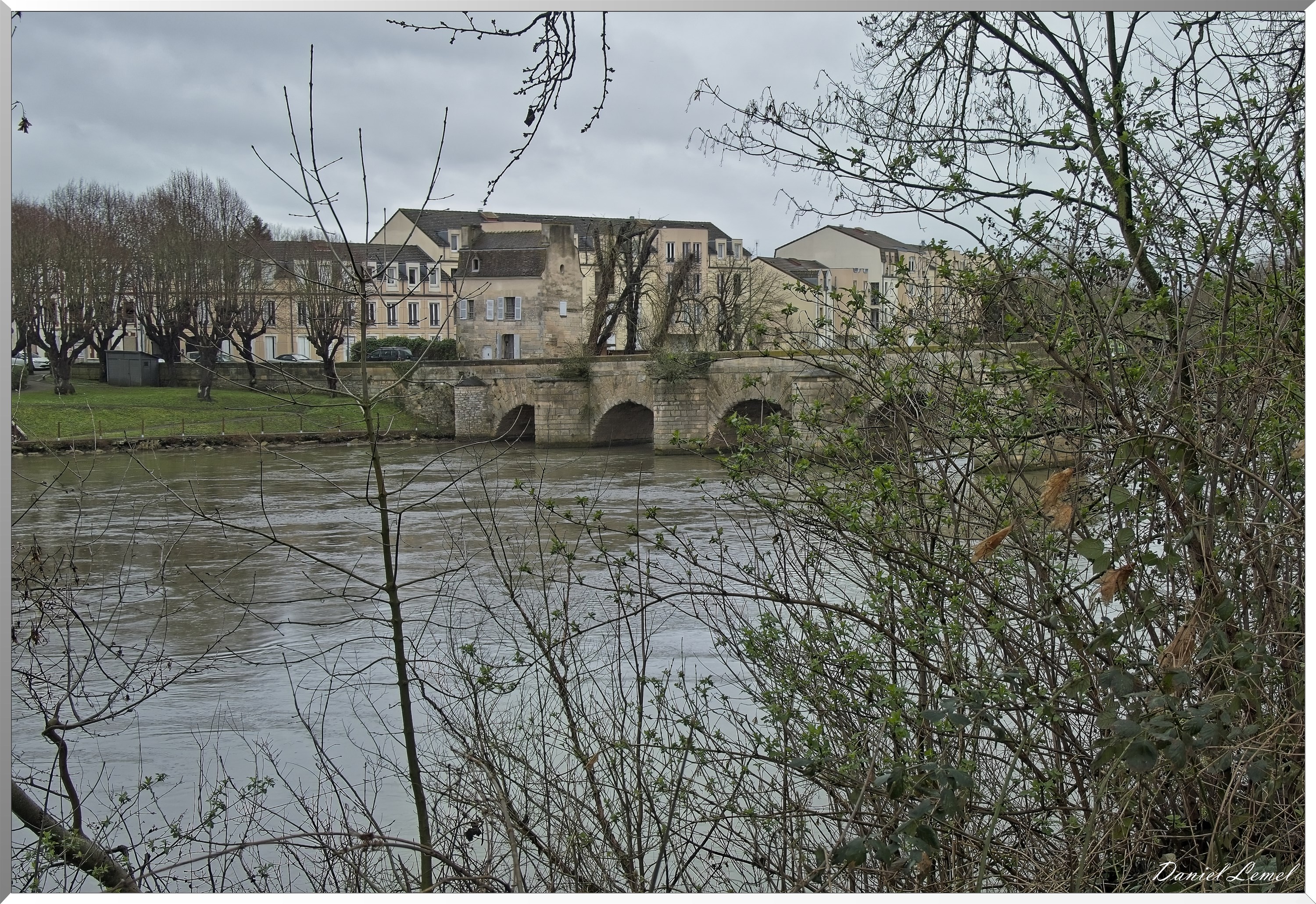 Mantes-la-Jolie
