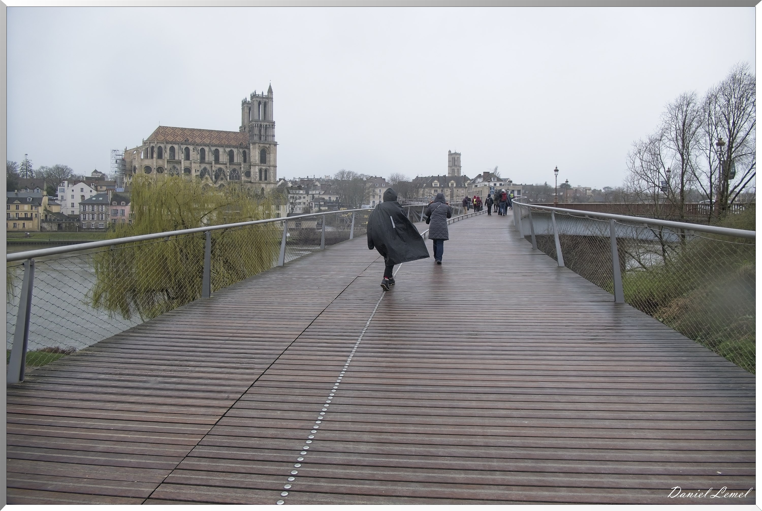 Mantes-la-Jolie