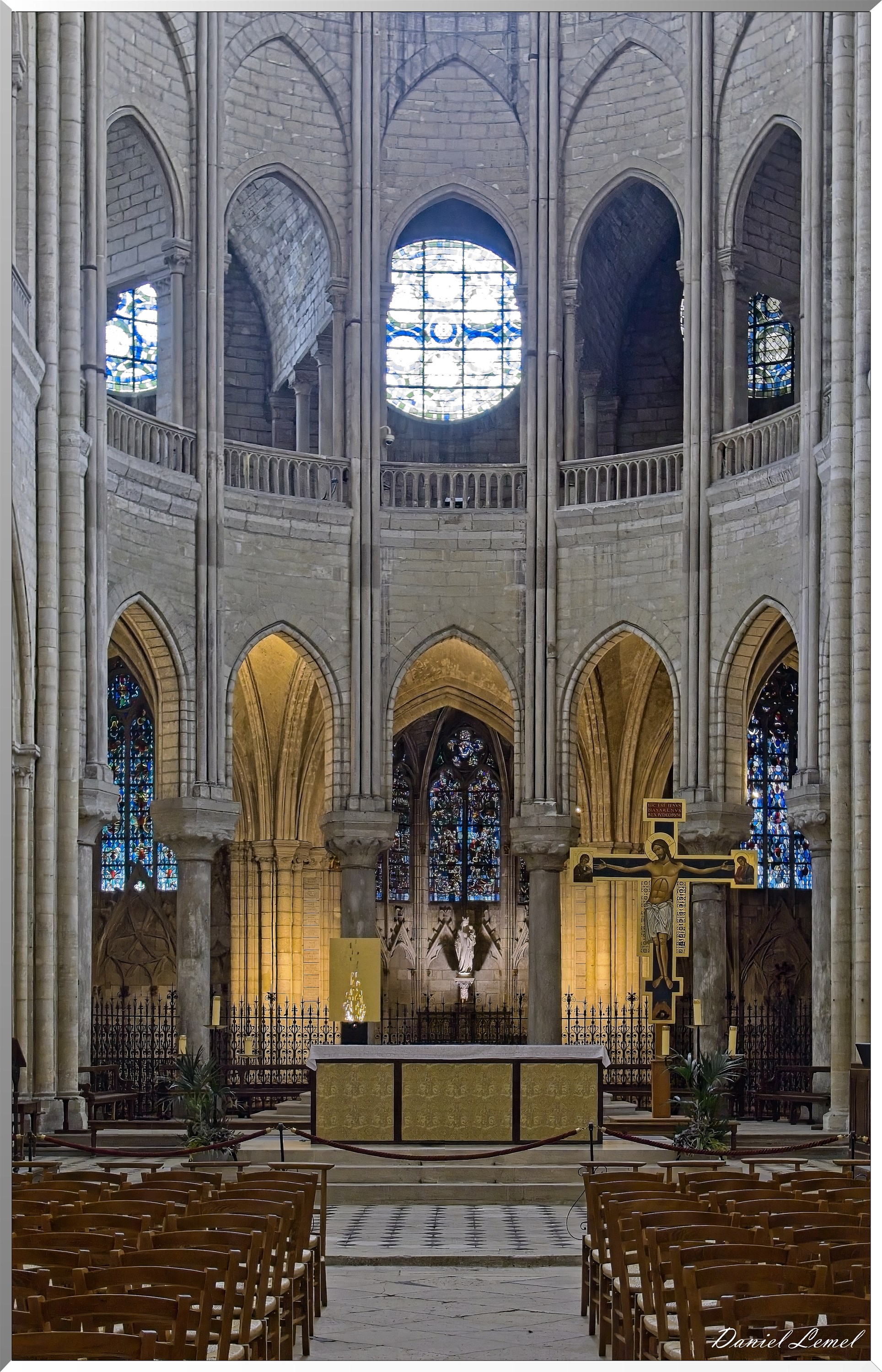 Mantes-la-Jolie