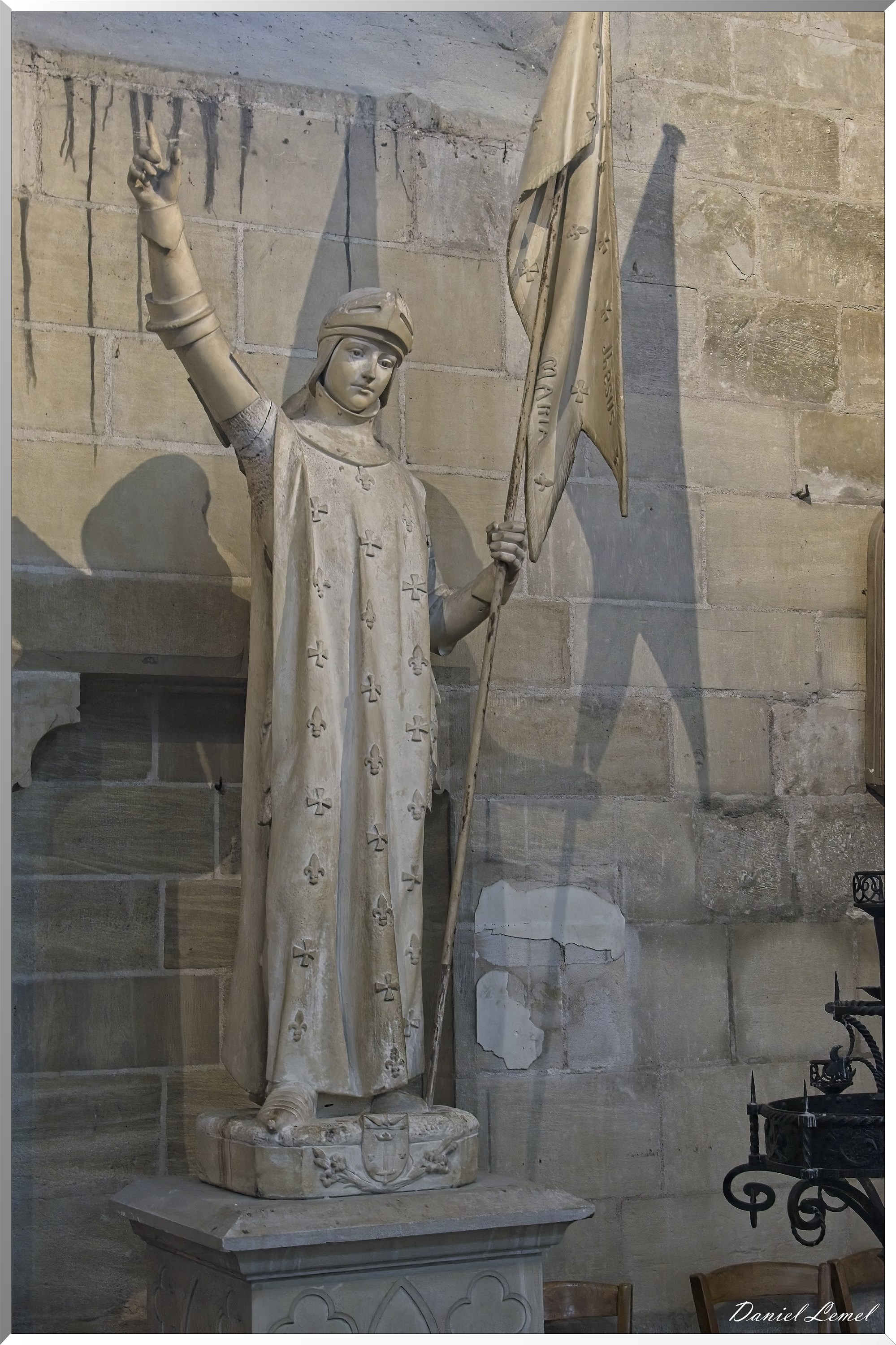 Mantes-la-Jolie