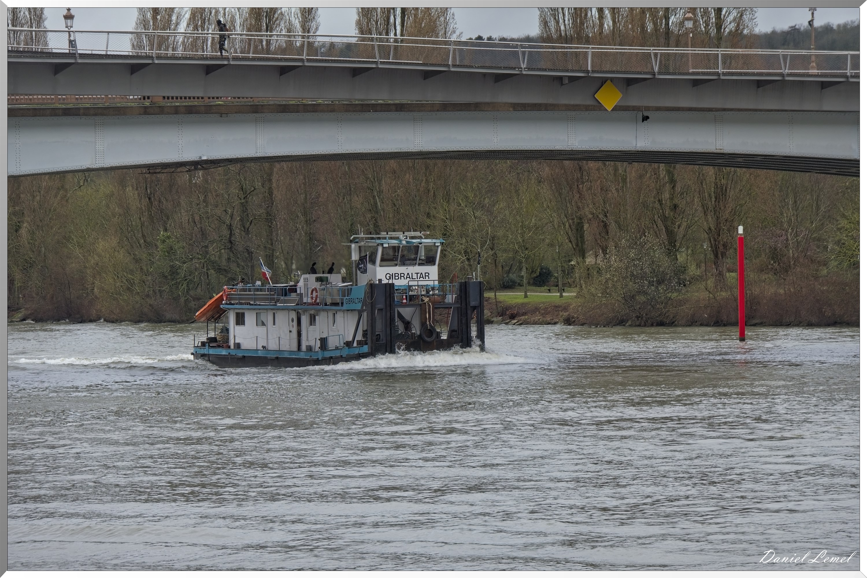 Mantes-la-Jolie