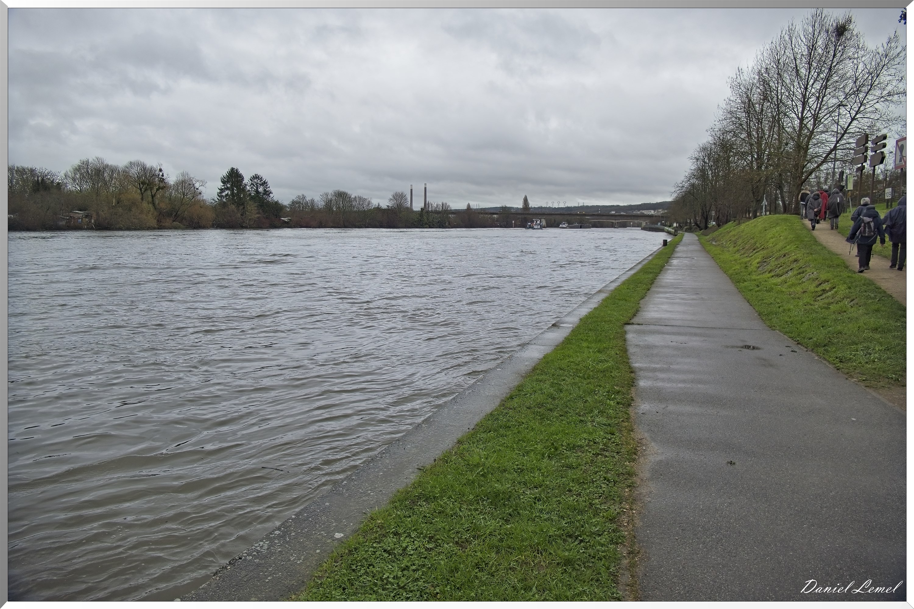 Mantes-la-Jolie