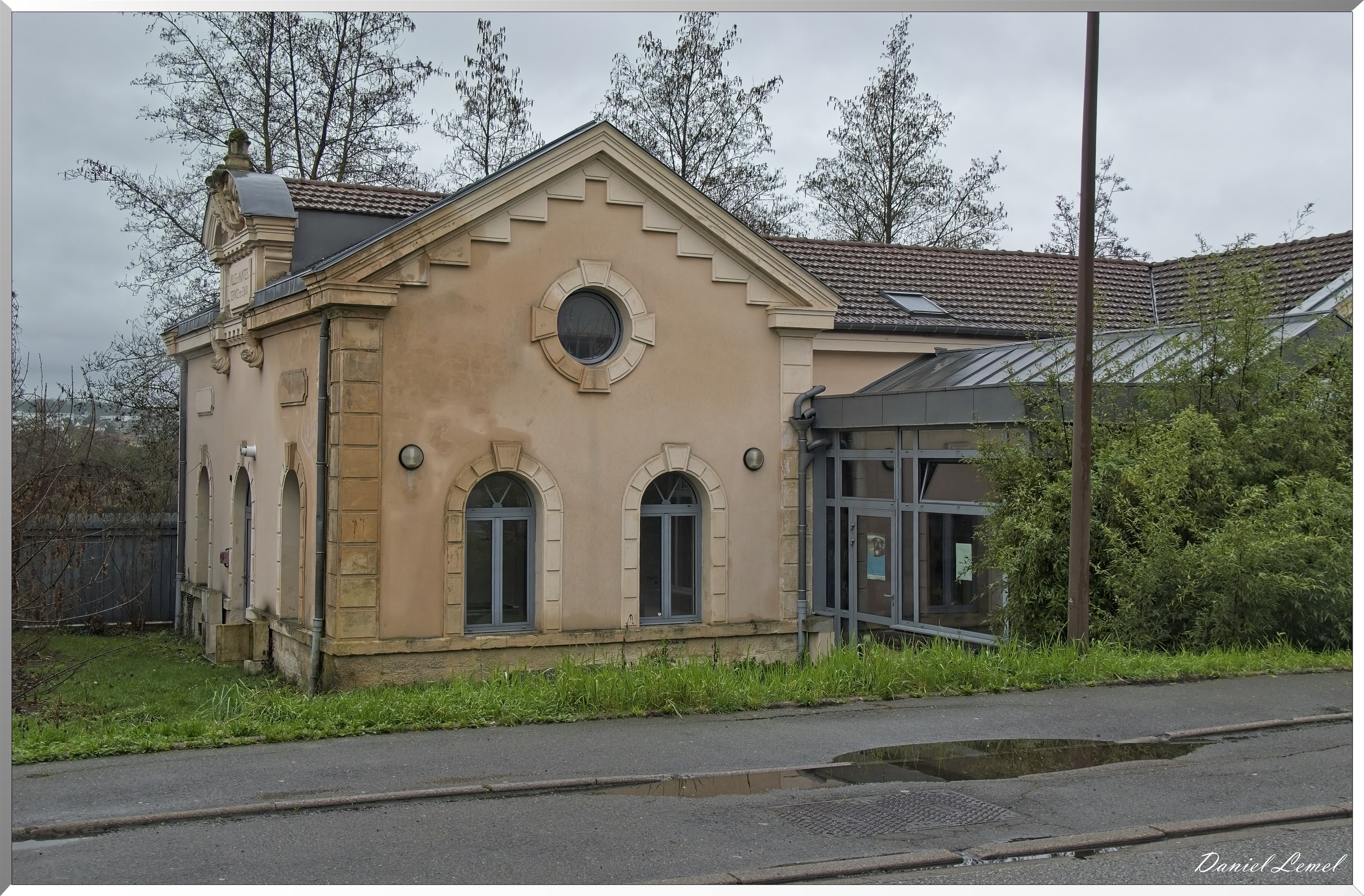 Mantes-la-Jolie