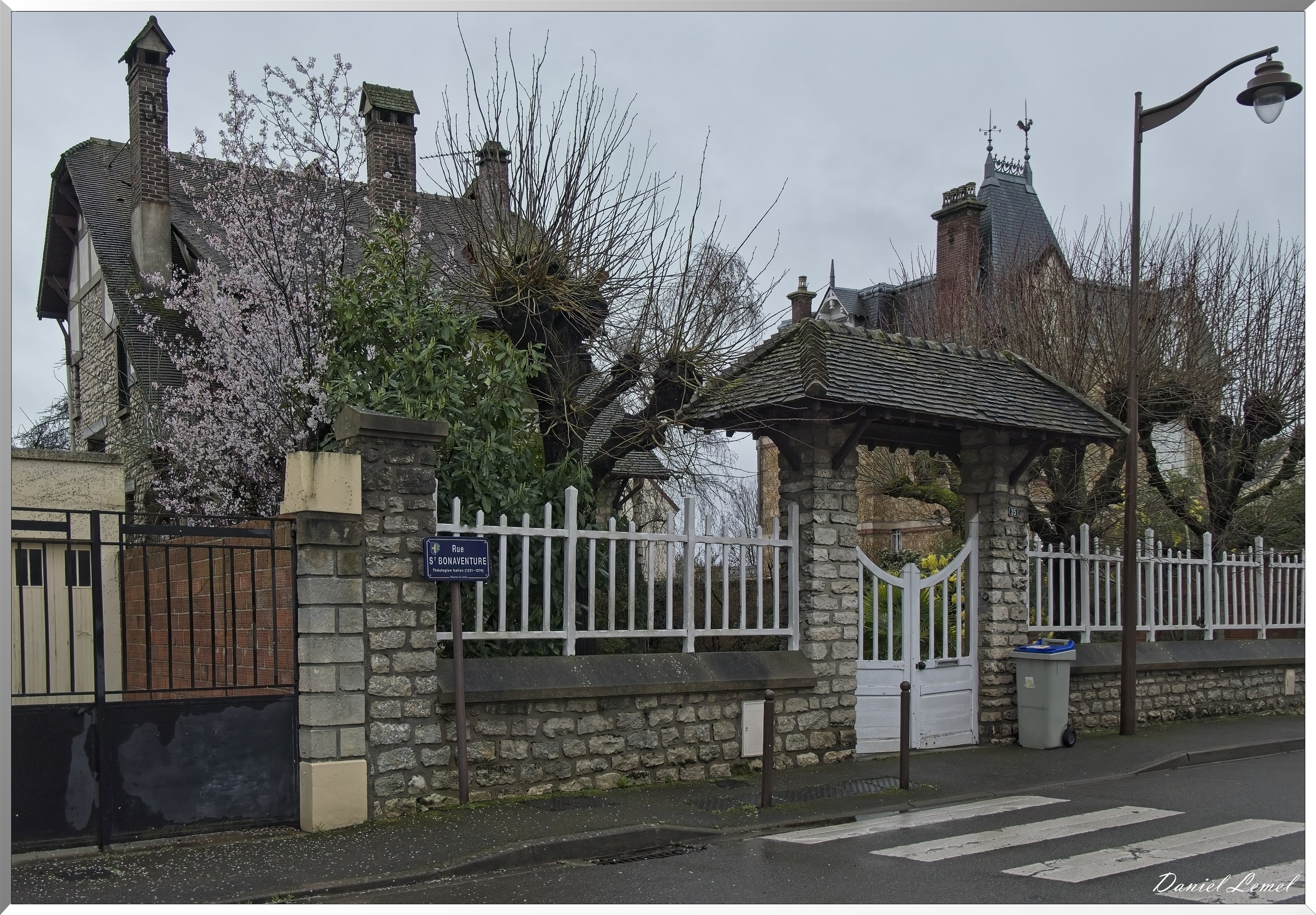 Mantes-la-Jolie