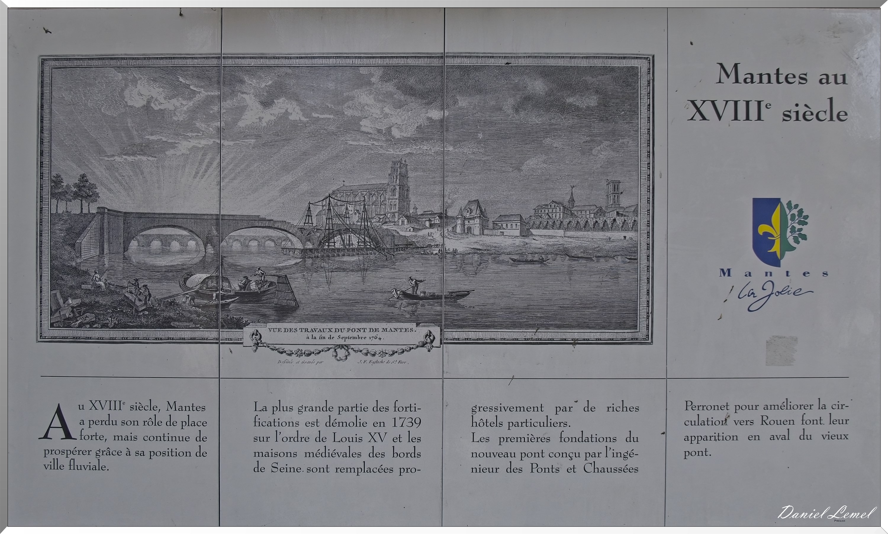 Mantes-la-Jolie