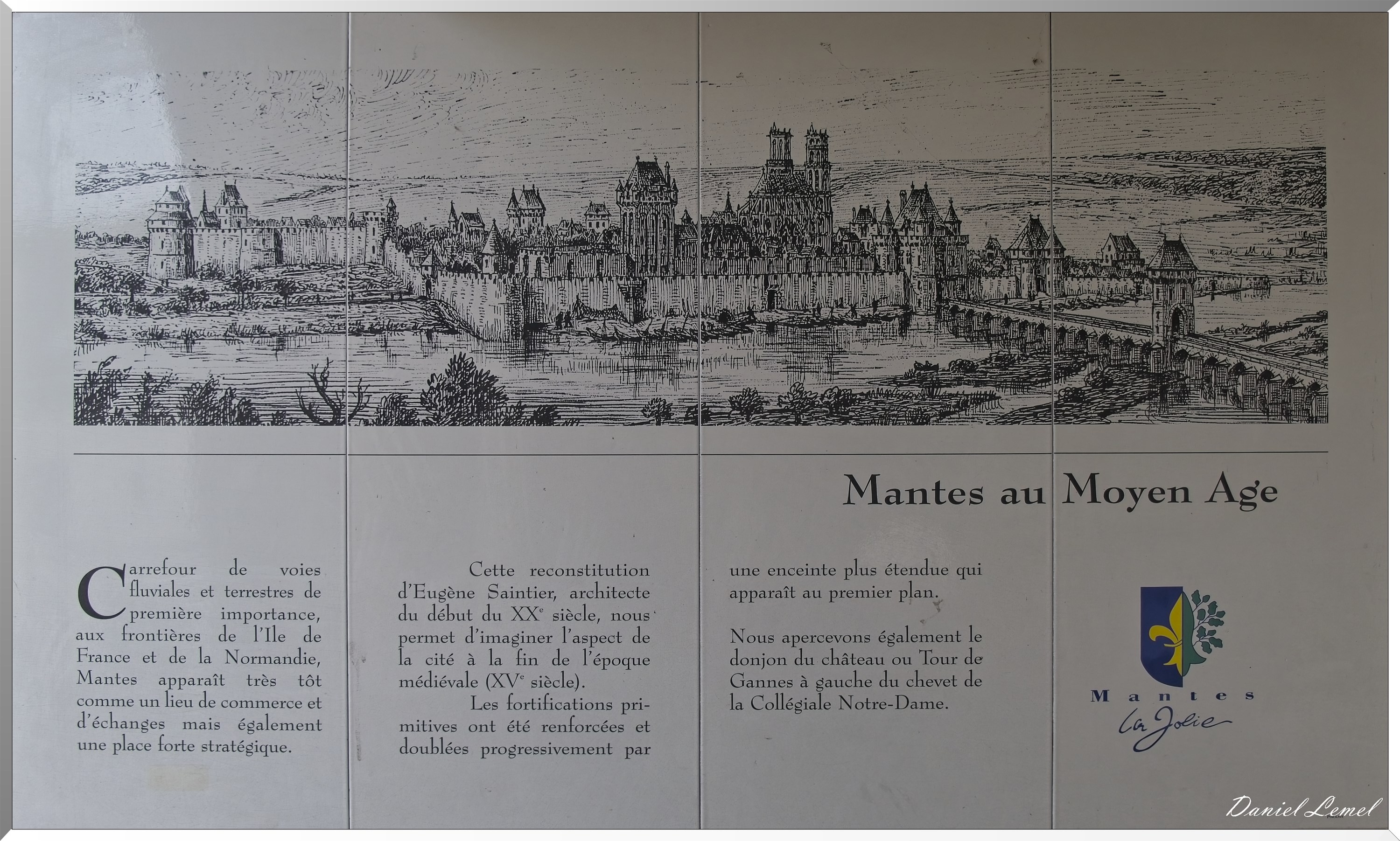 Mantes-la-Jolie